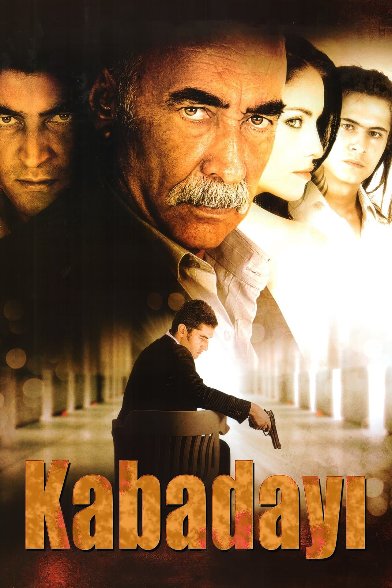 Kabadayı streaming