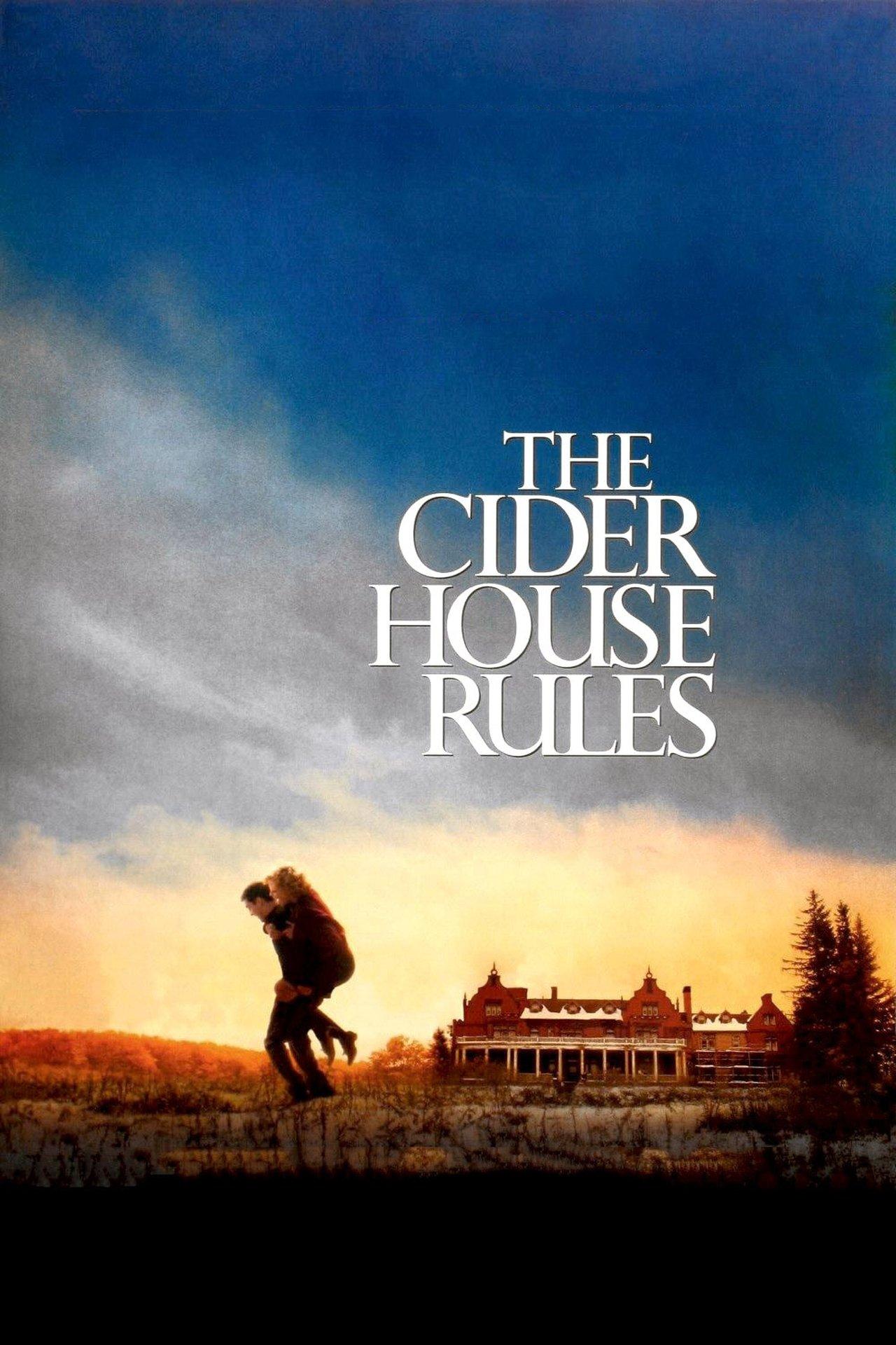 The Cider House Rules streaming