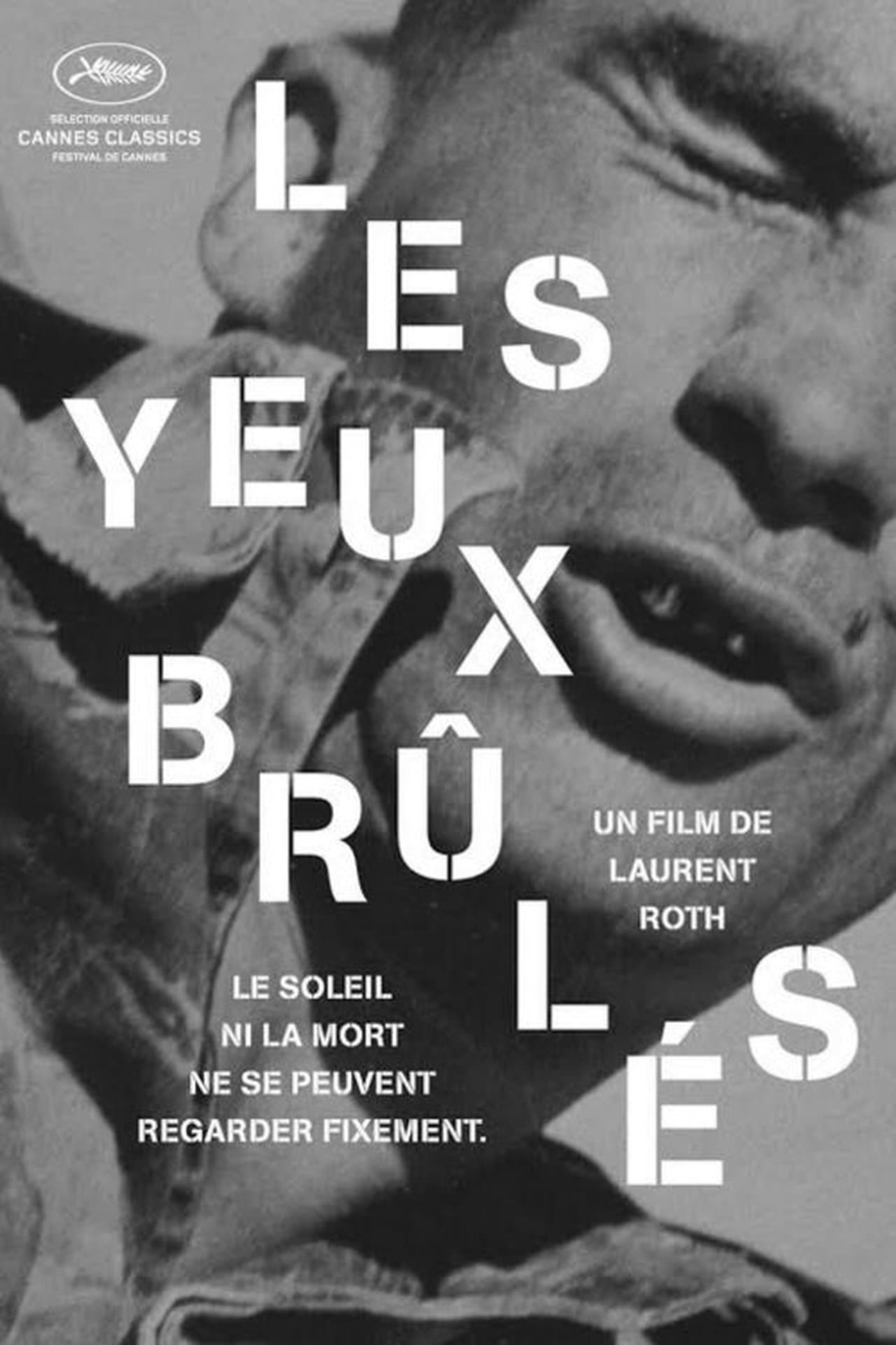 Les yeux brûlés streaming