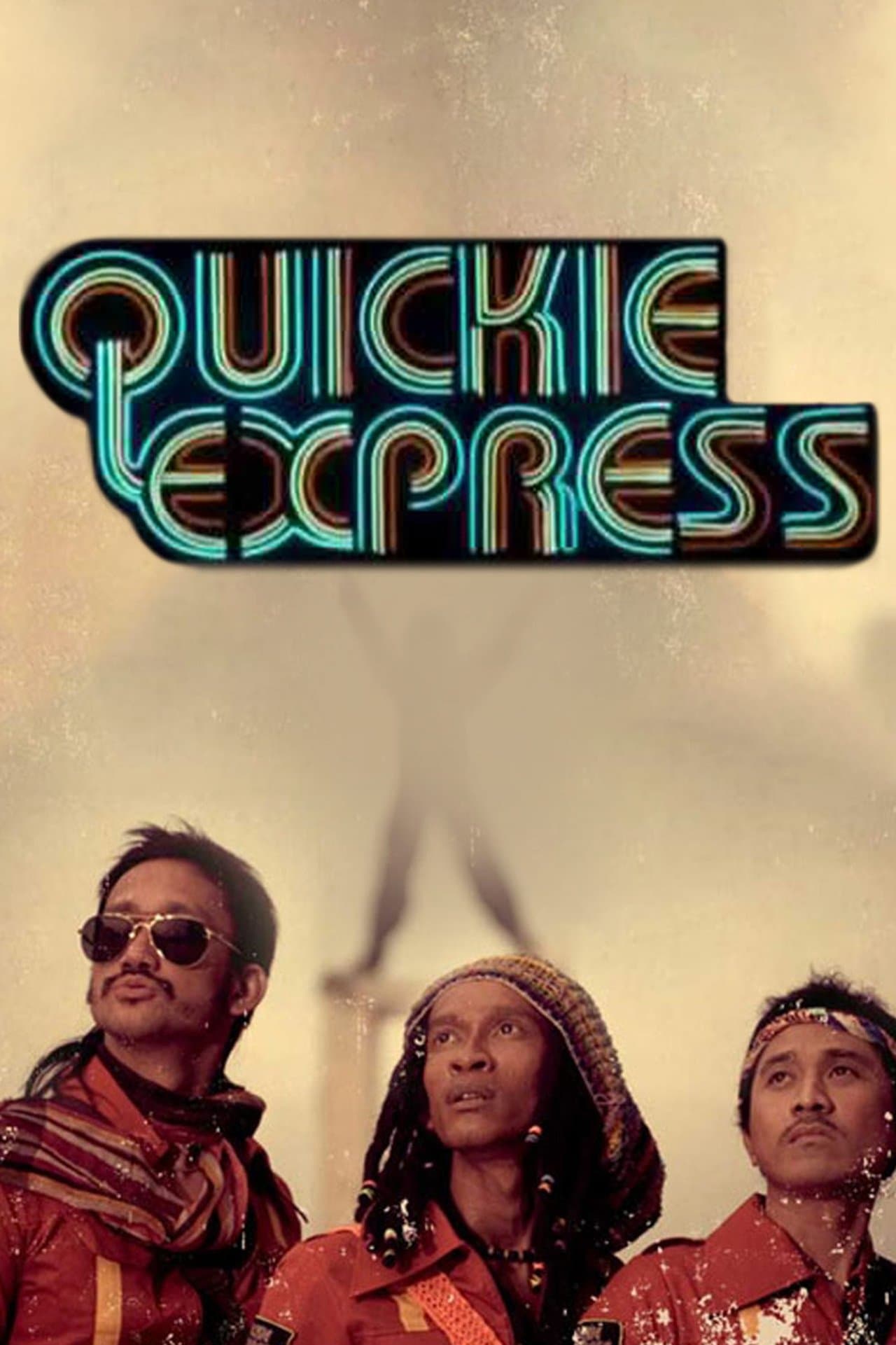 Quickie Express streaming