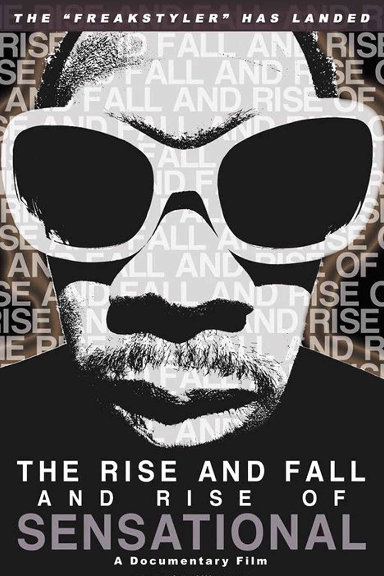 The Rise and Fall and Rise of Sensational streaming