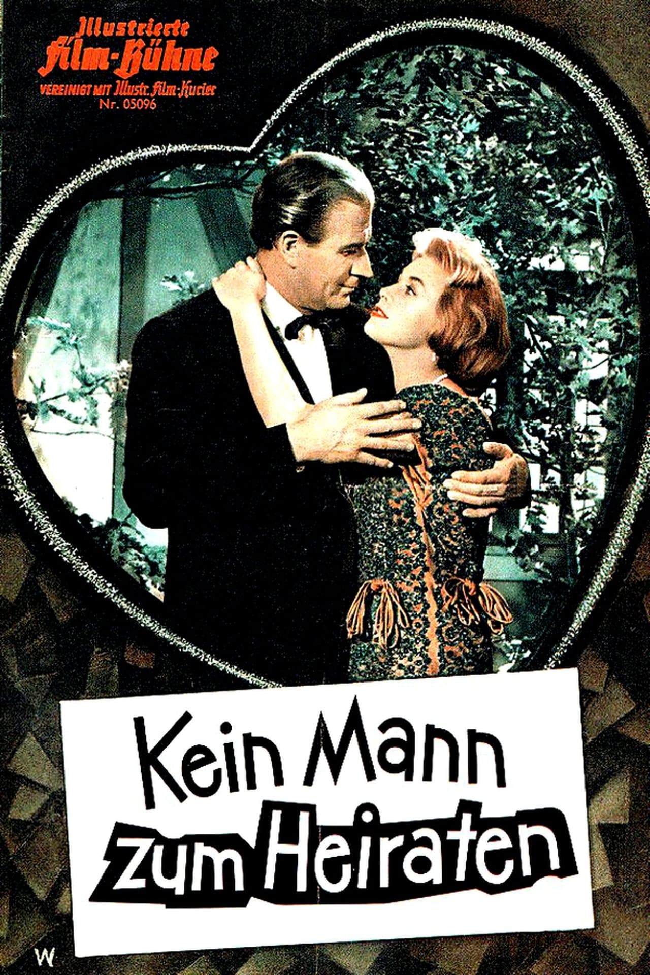 Kein Mann zum Heiraten streaming