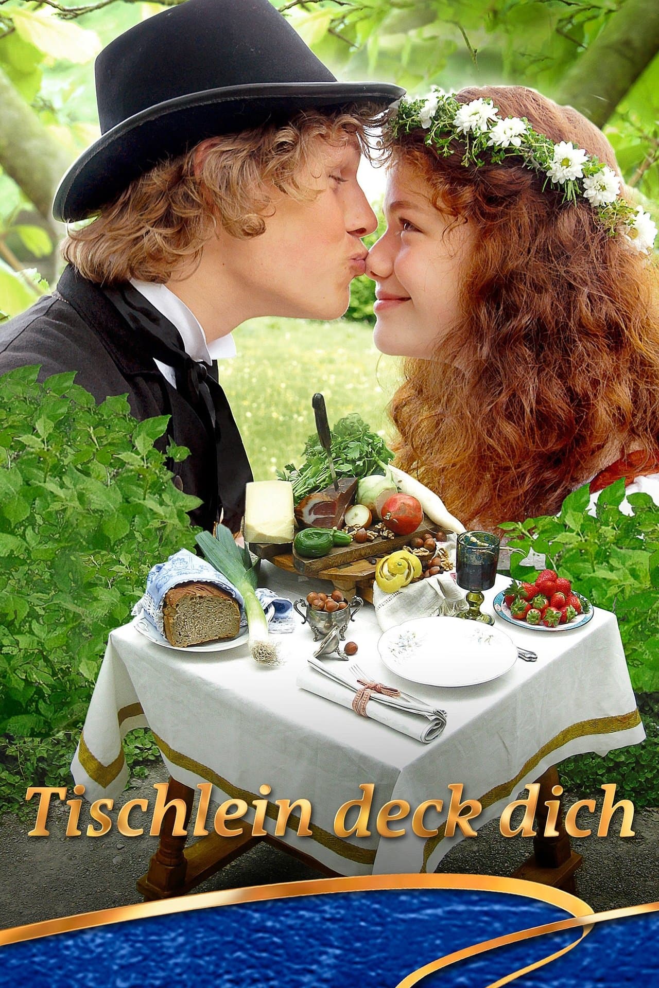 Tischlein deck dich streaming
