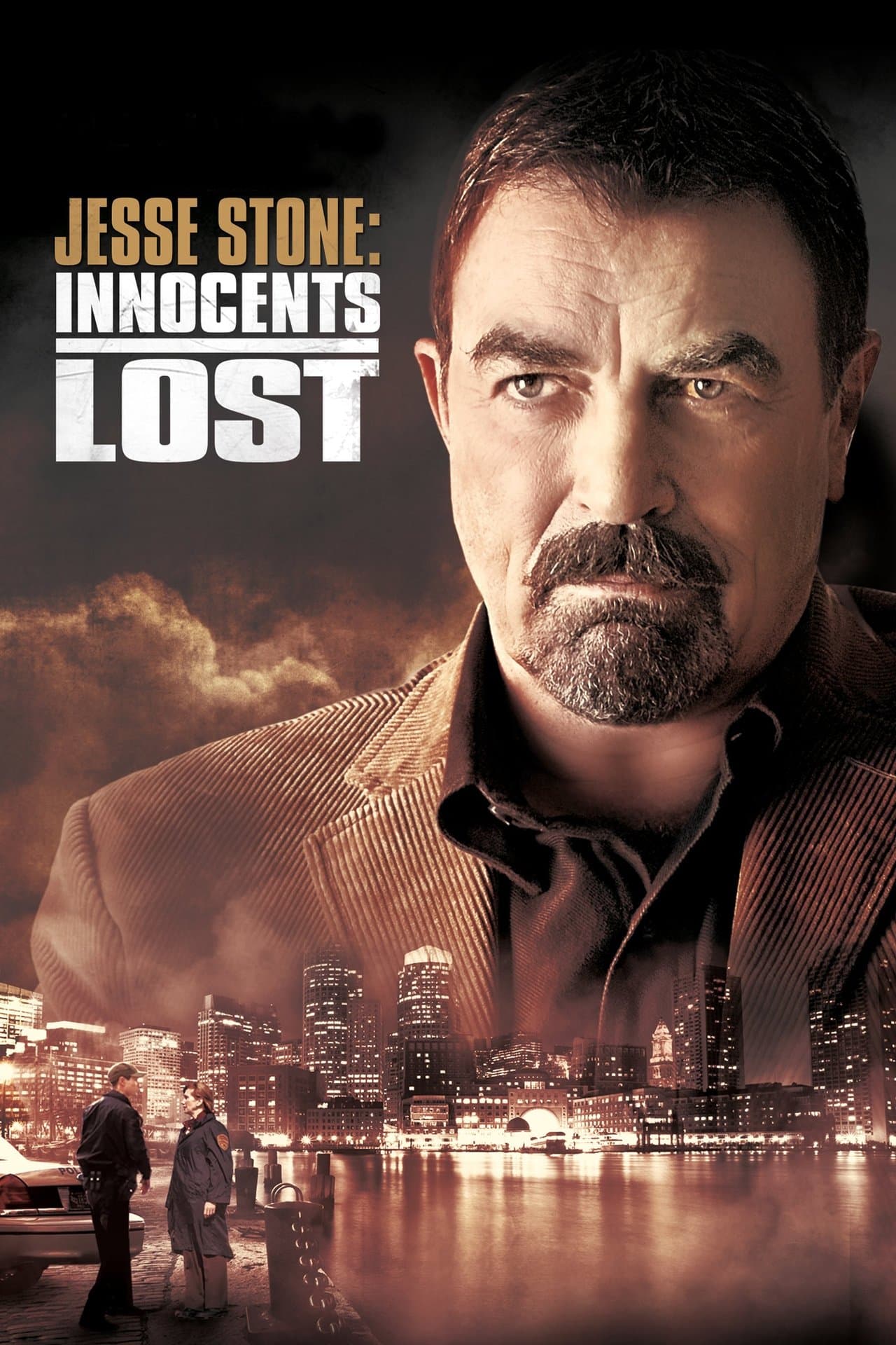 Jesse Stone: Innocents Lost streaming
