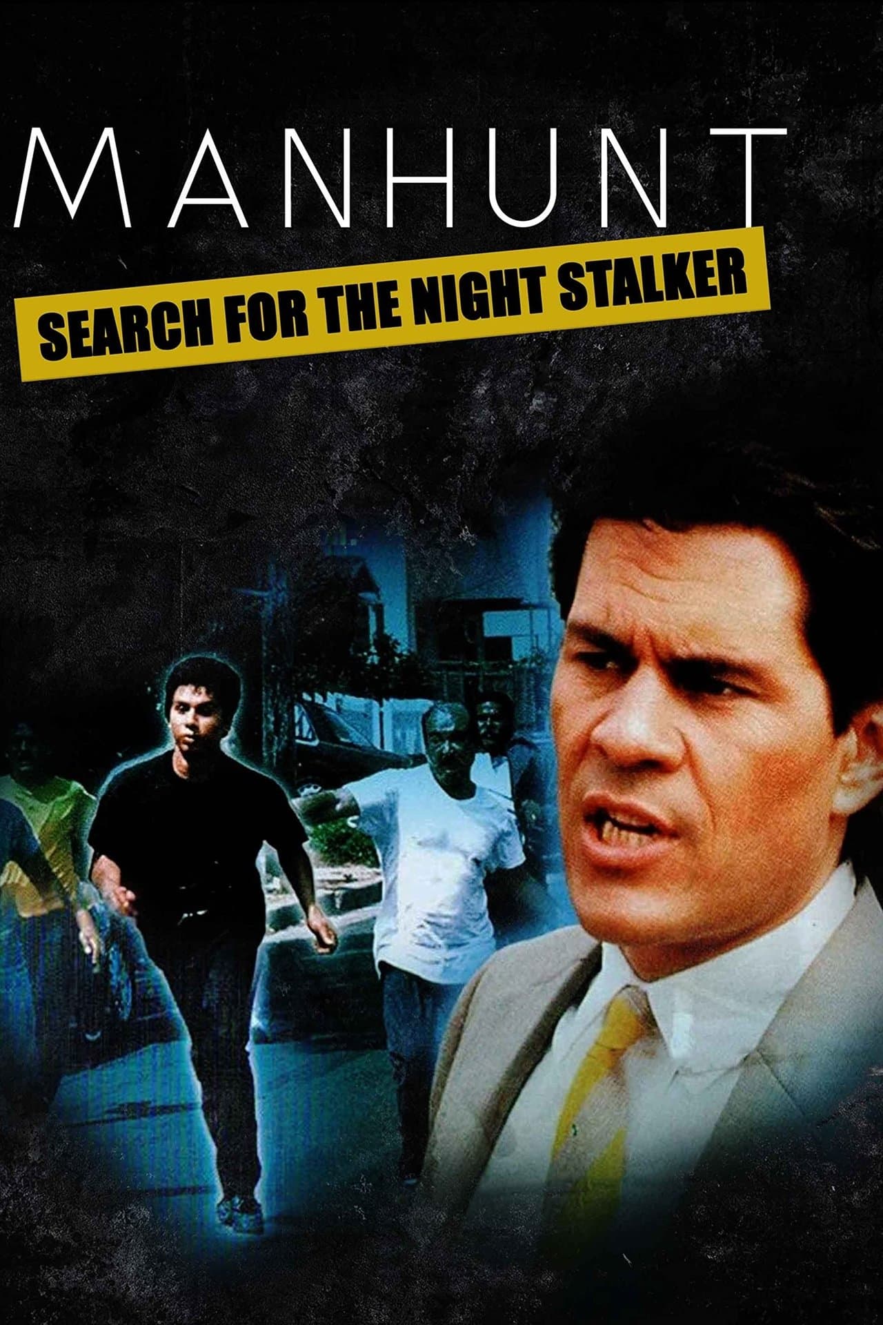 Manhunt: Search for the Night Stalker streaming