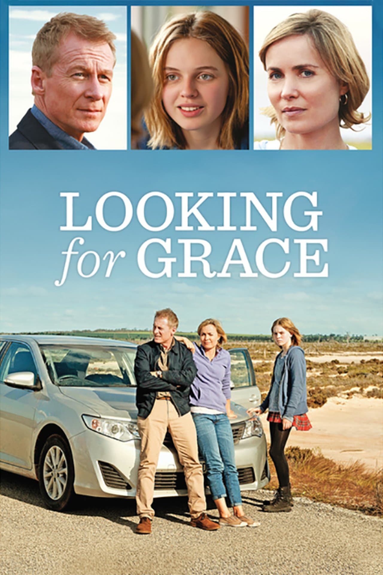 Looking for Grace streaming