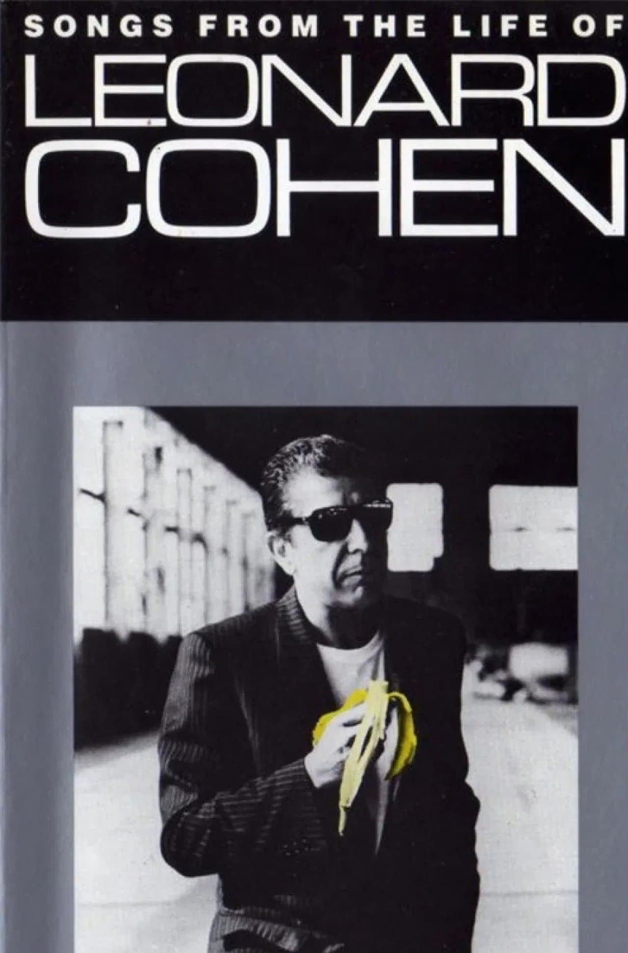 Songs from the Life of Leonard Cohen streaming