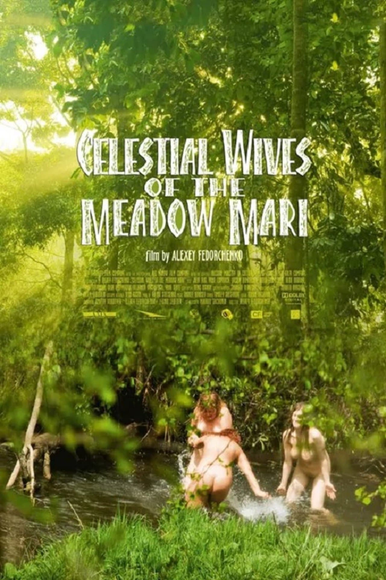 Celestial Wives of the Meadow Mari streaming