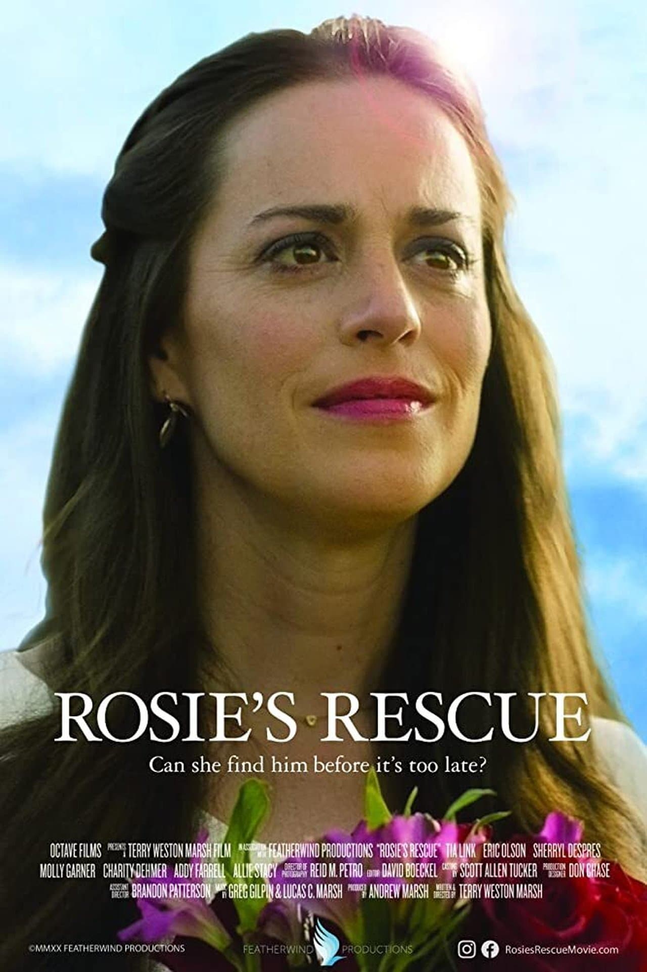Rosie's Rescue streaming
