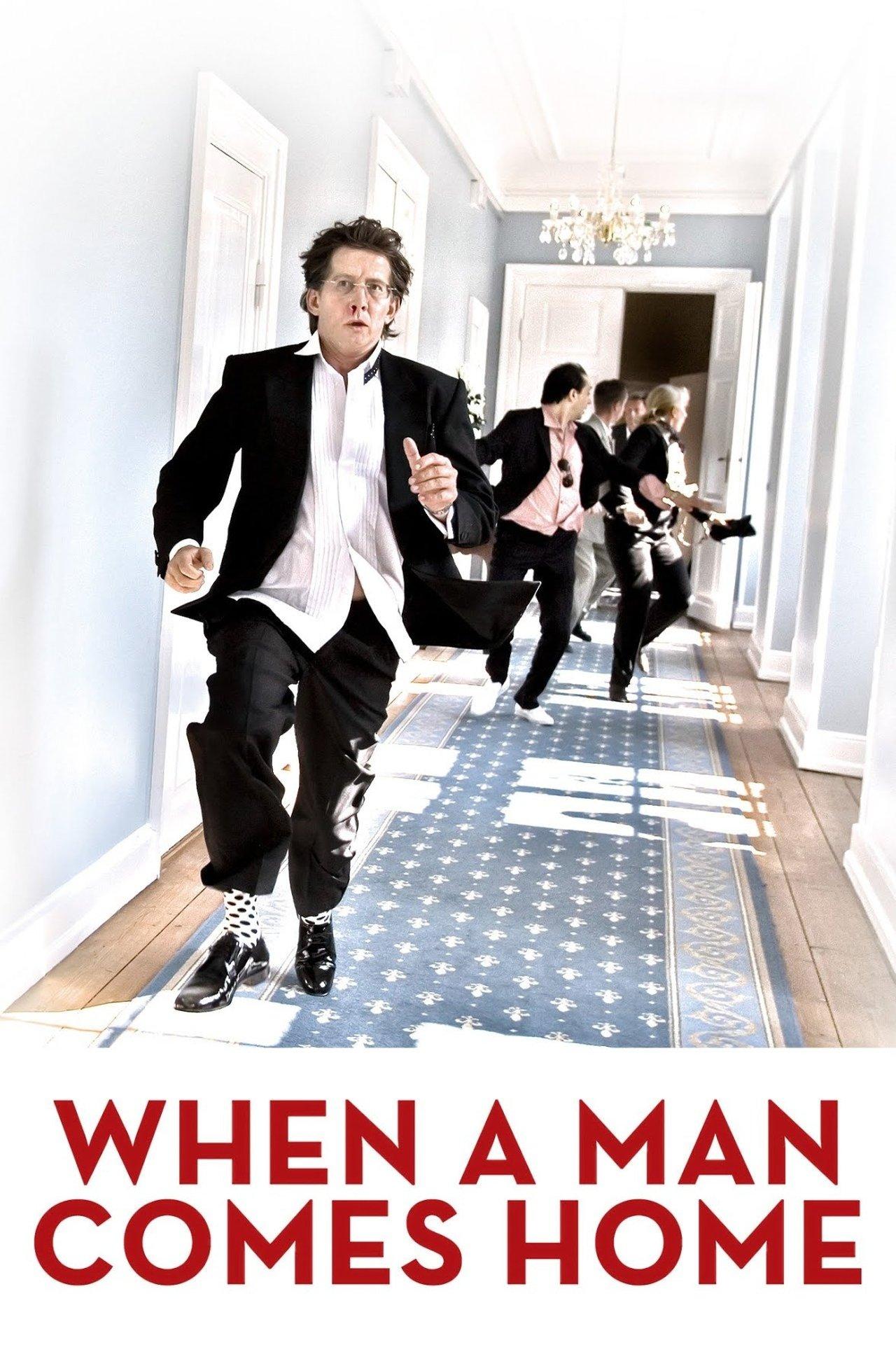 When a Man Comes Home streaming