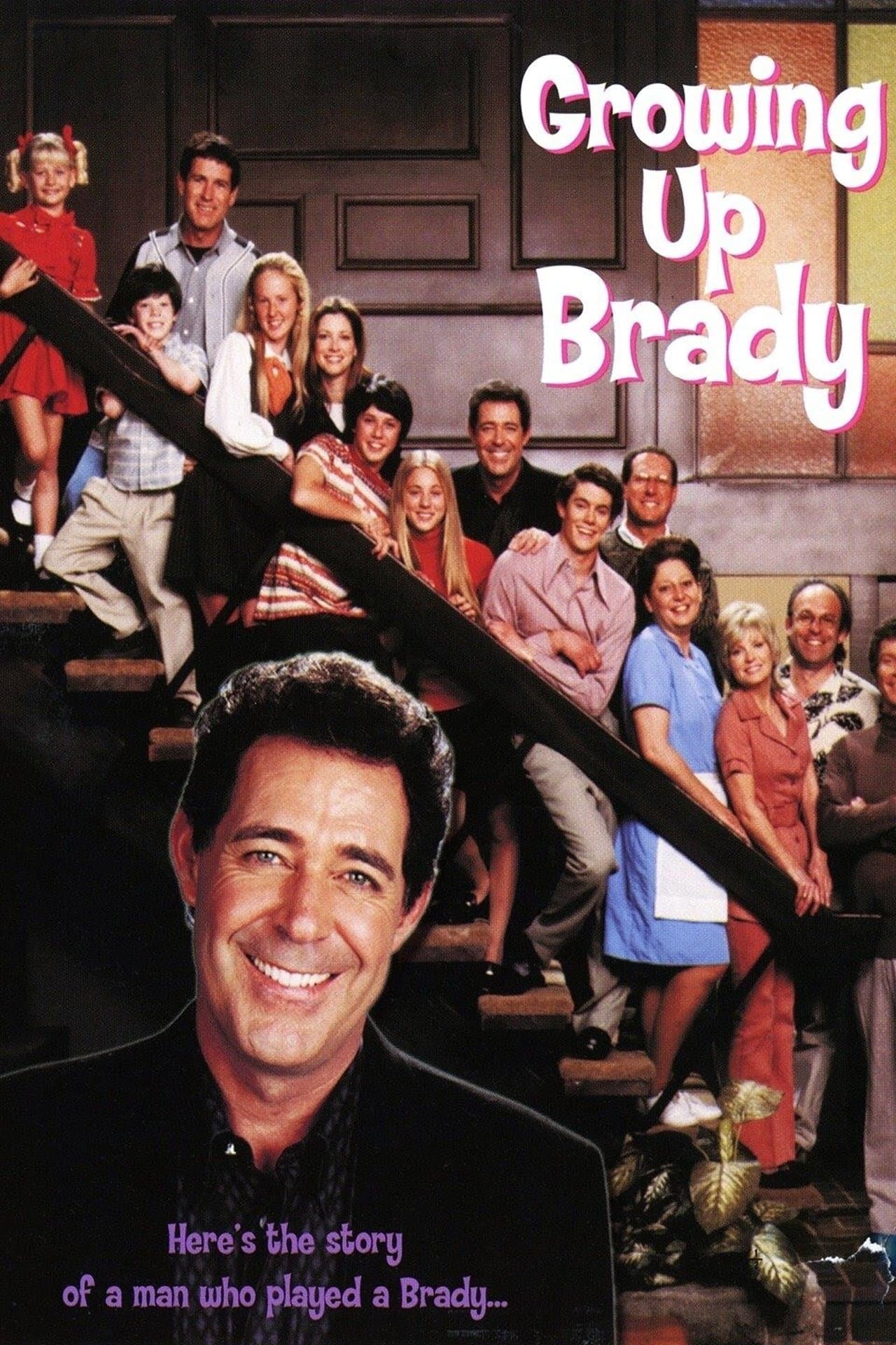 Growing Up Brady streaming