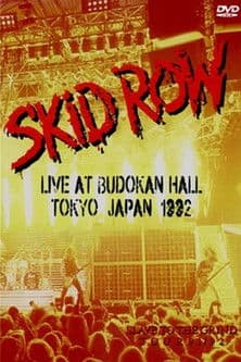 Skid Row | Live at the Budokan streaming