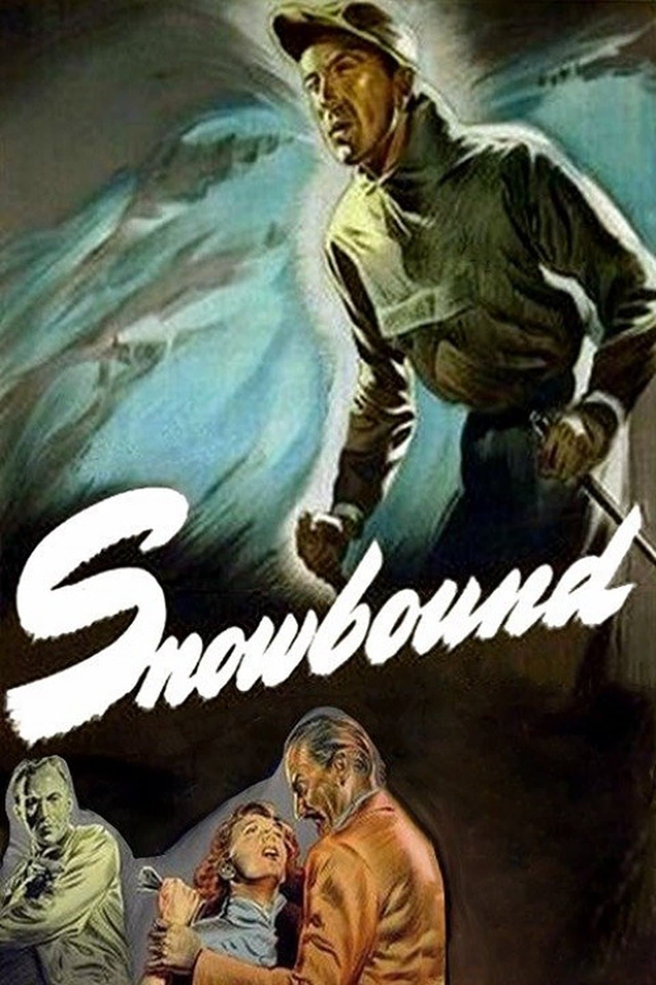 Snowbound streaming