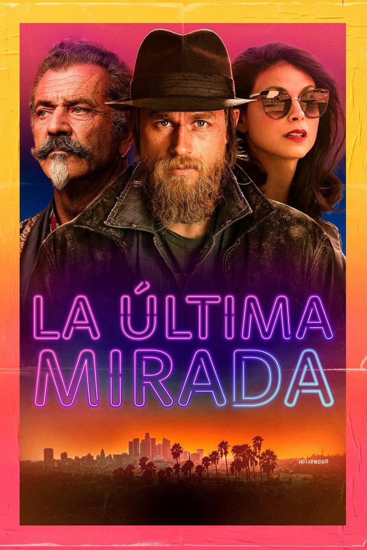 La última mirada streaming