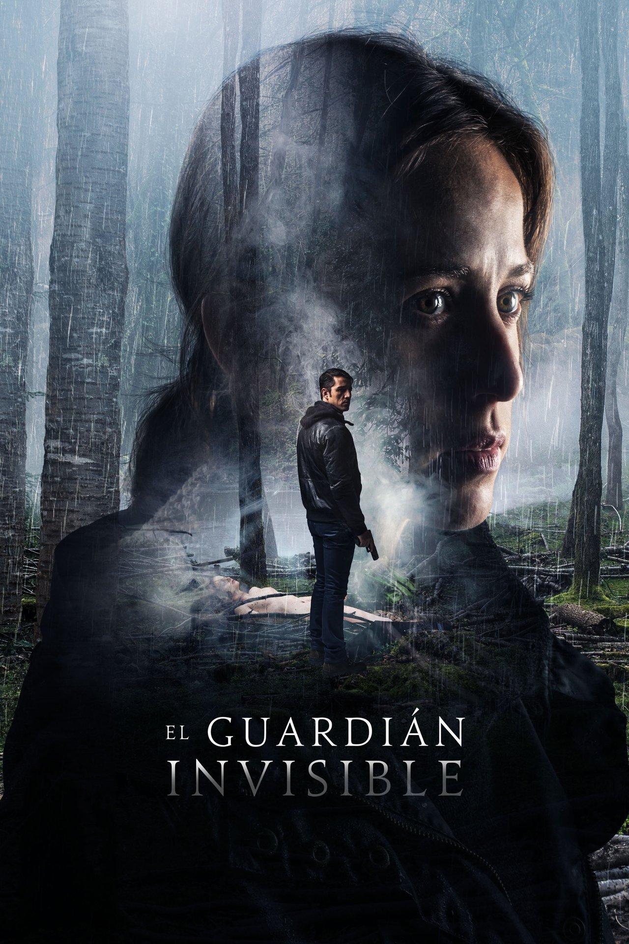 El guardián invisible streaming