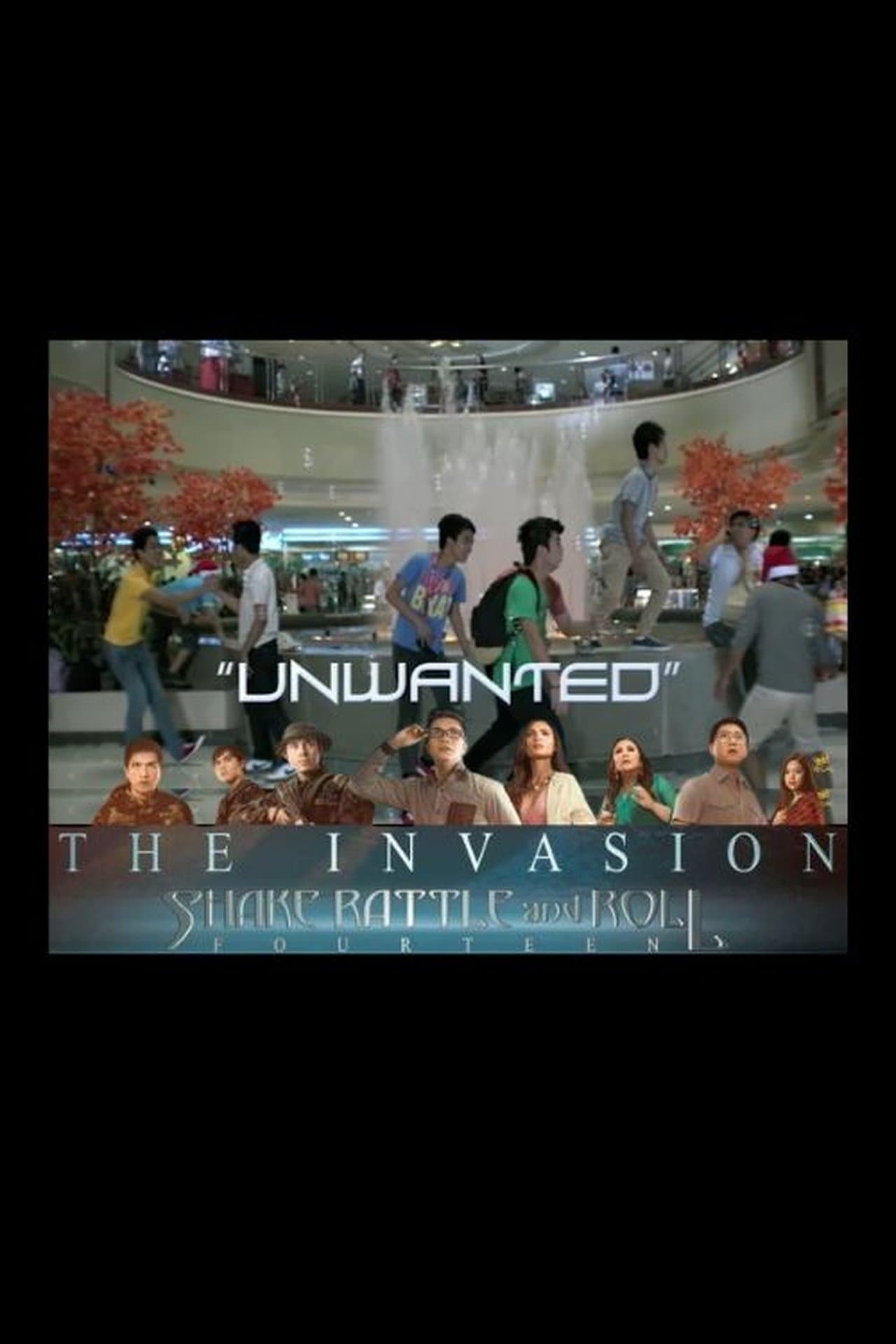 Unwanted streaming