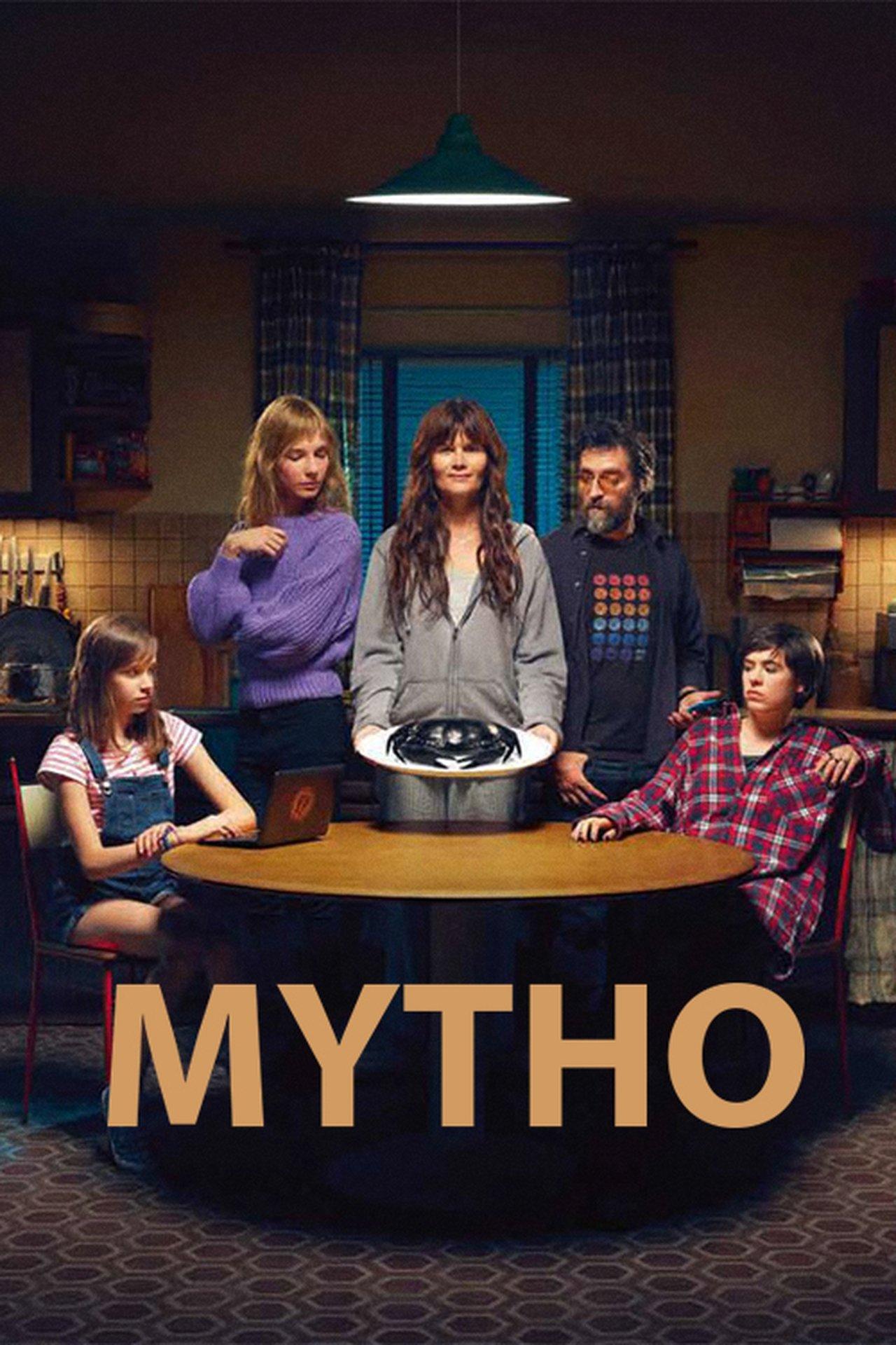 Mythomaniac streaming