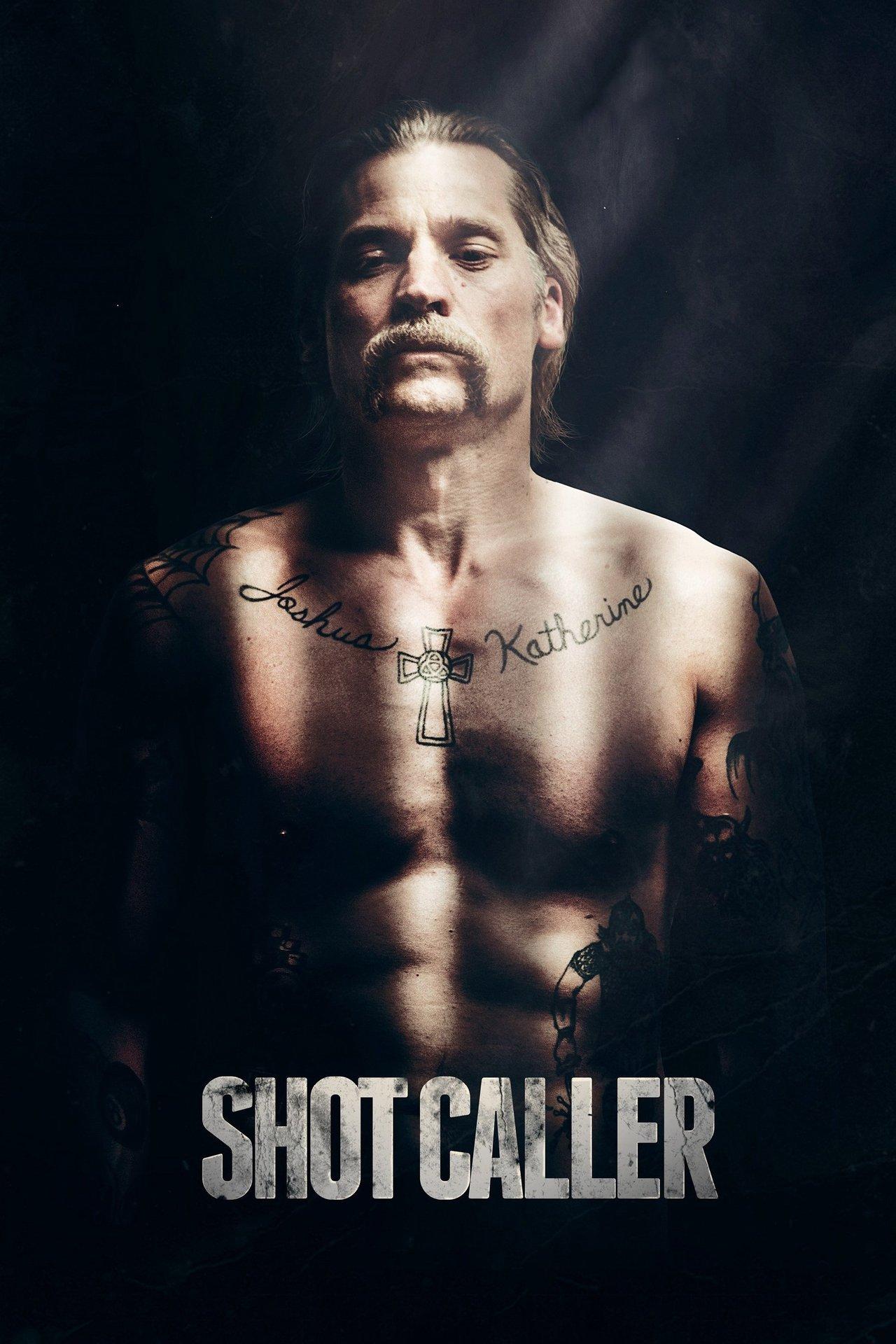Shot Caller streaming