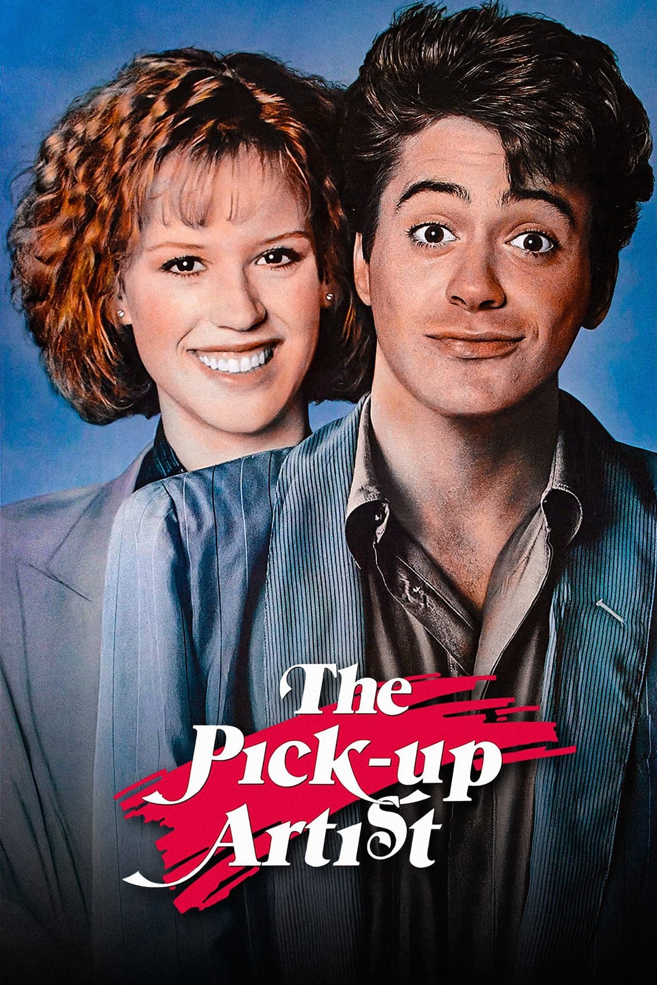 The Pick-up Artist streaming