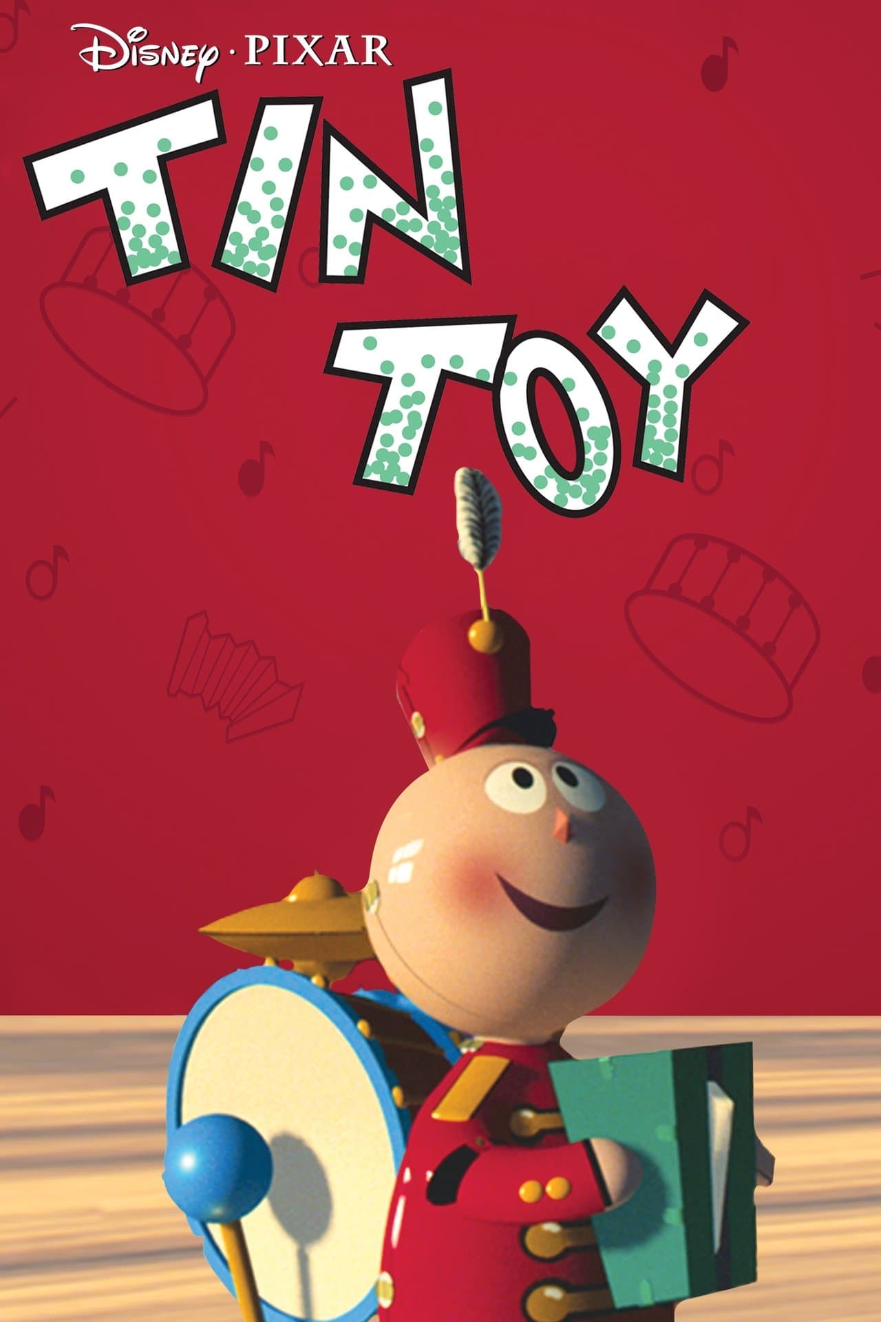 Tin Toy streaming