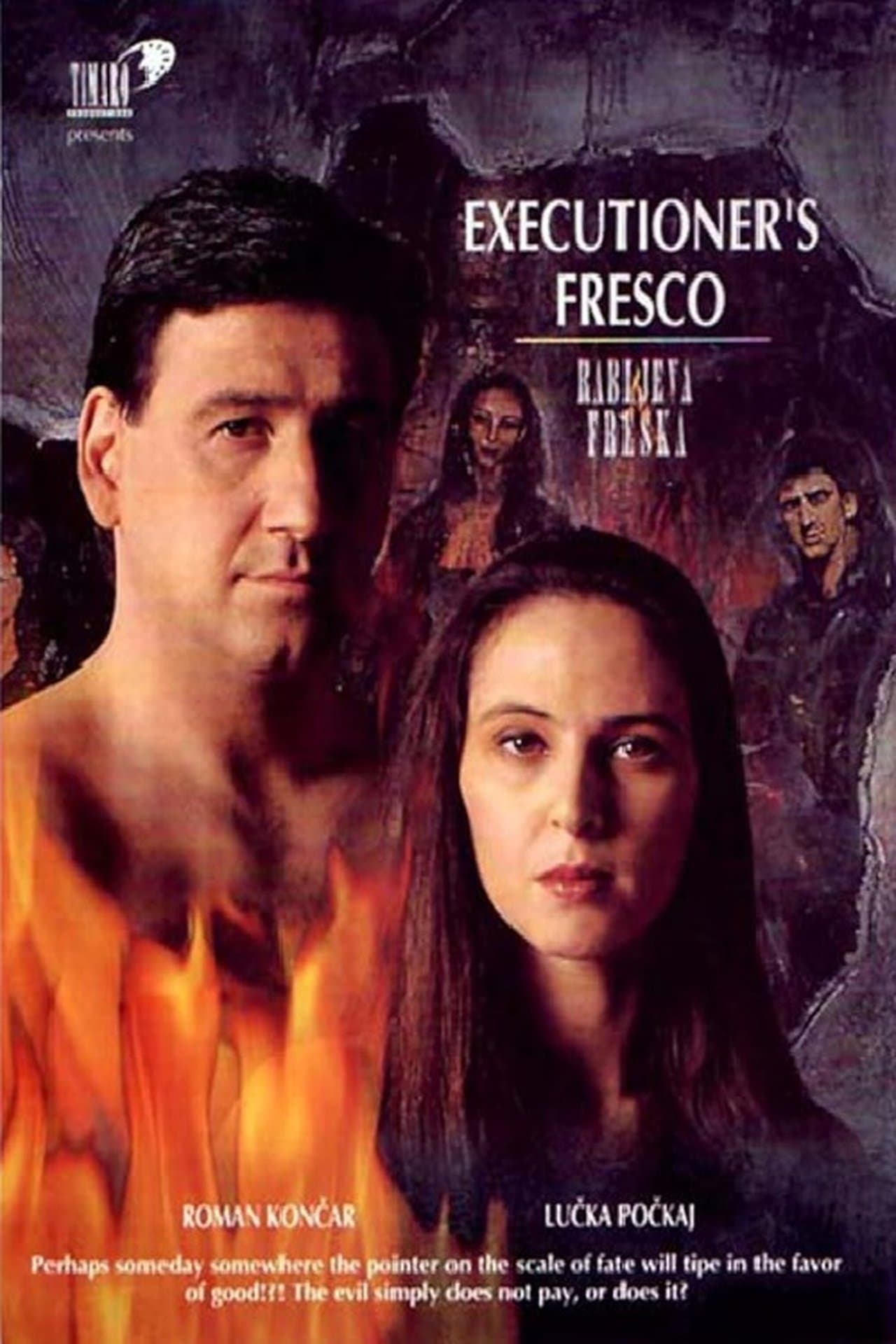 Executioner's Fresco streaming