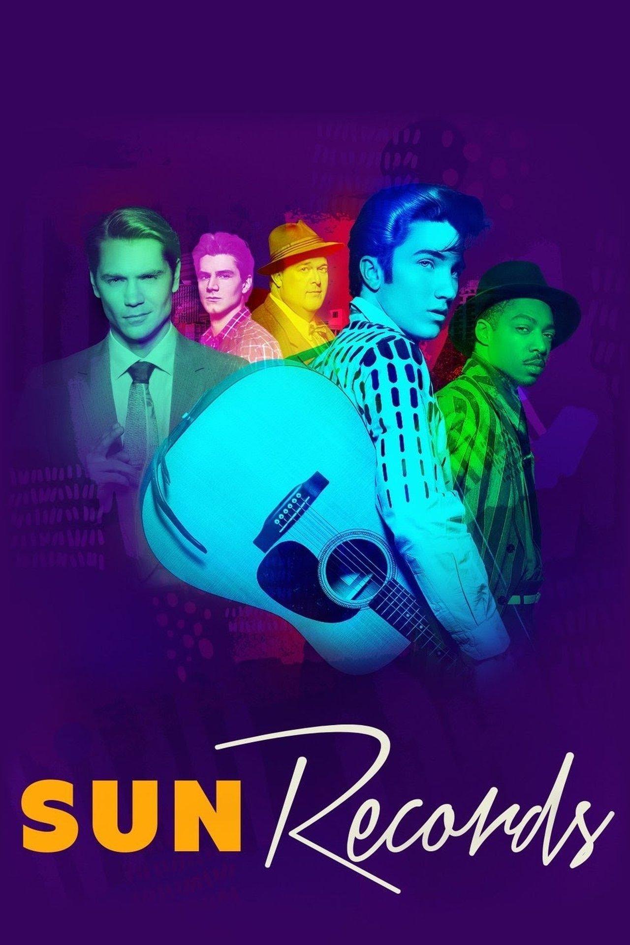 Sun Records streaming