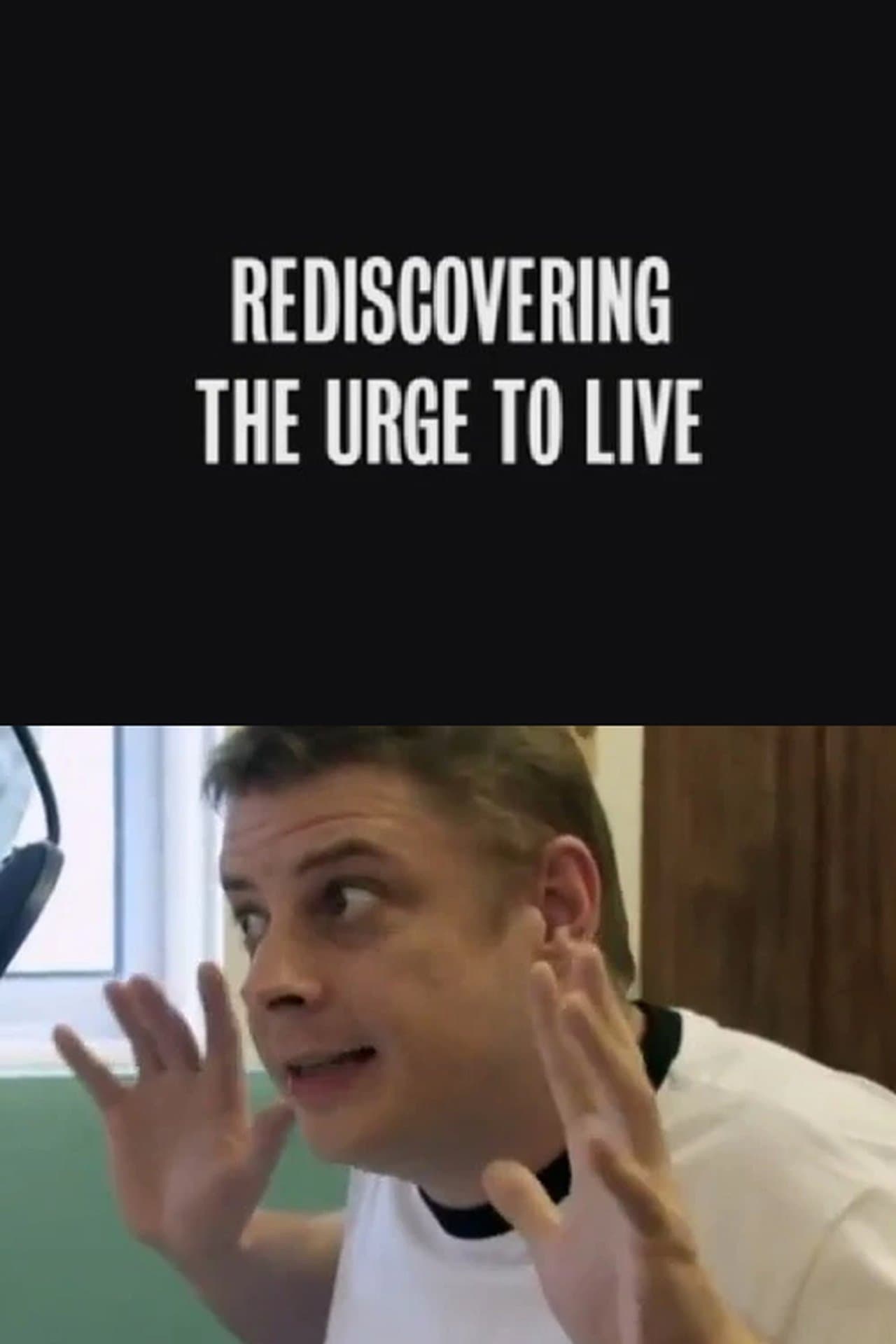 Rediscovering the Urge to Live streaming