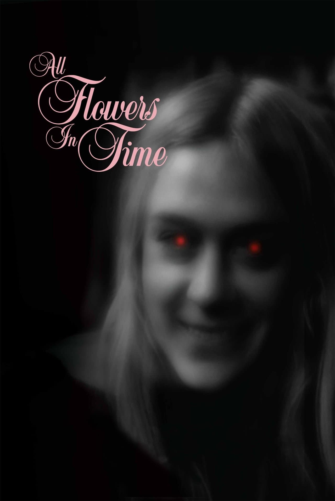 All Flowers in Time streaming