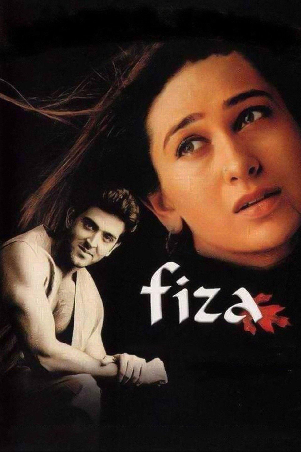 फ़िज़ा streaming