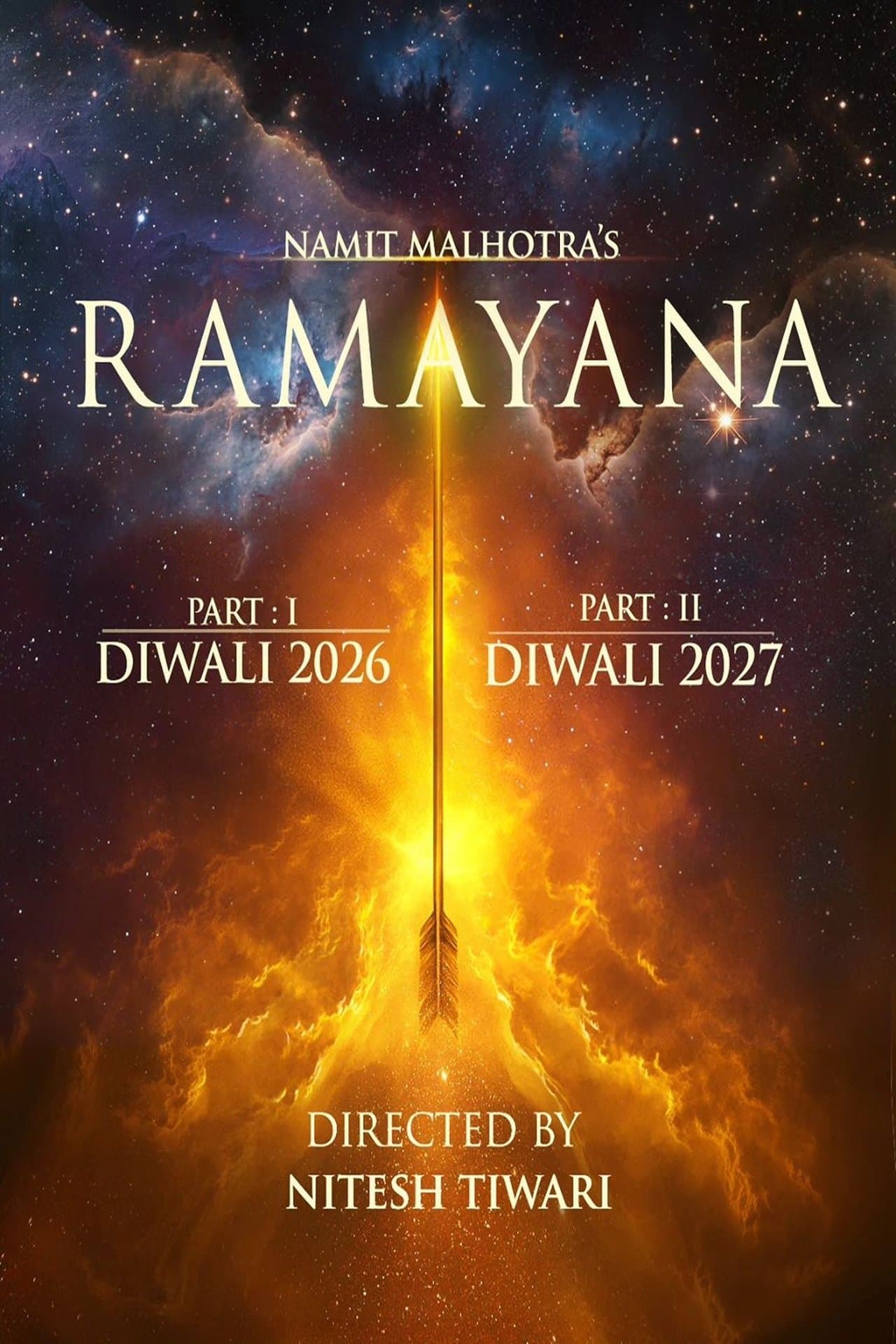 Ramayana: Part Two streaming