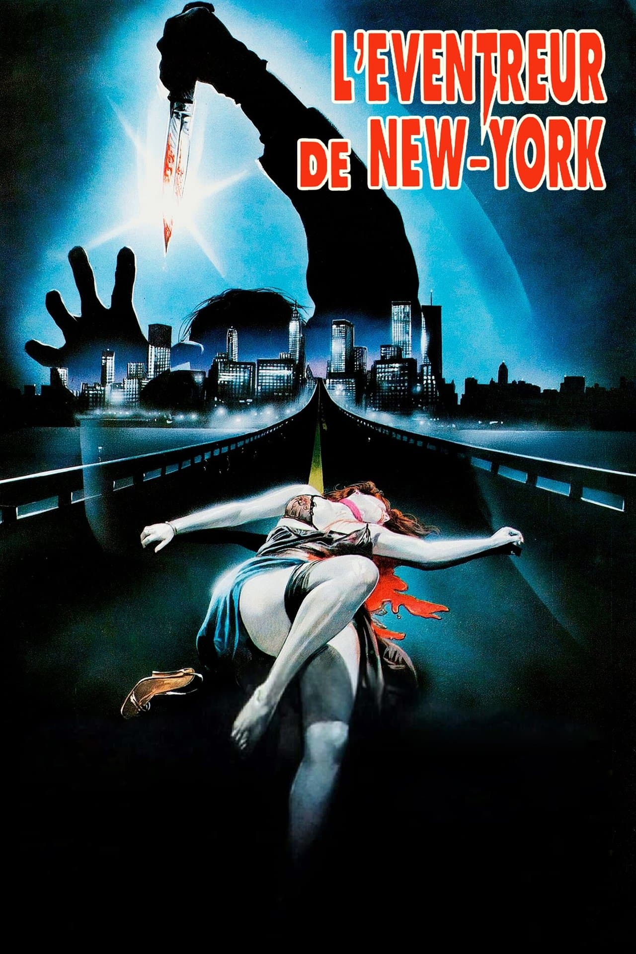 L'Éventreur de New-York streaming