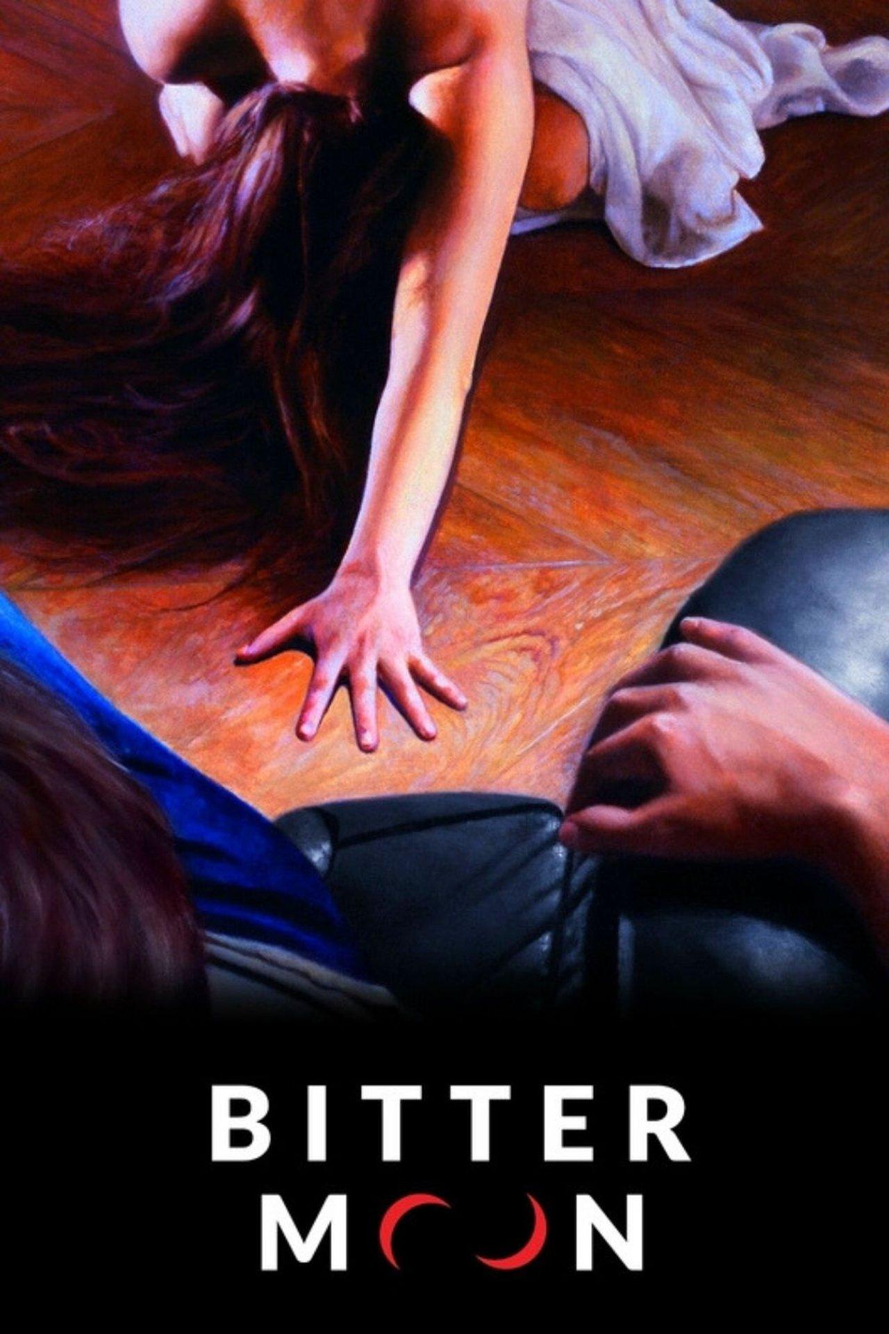 Bitter Moon streaming