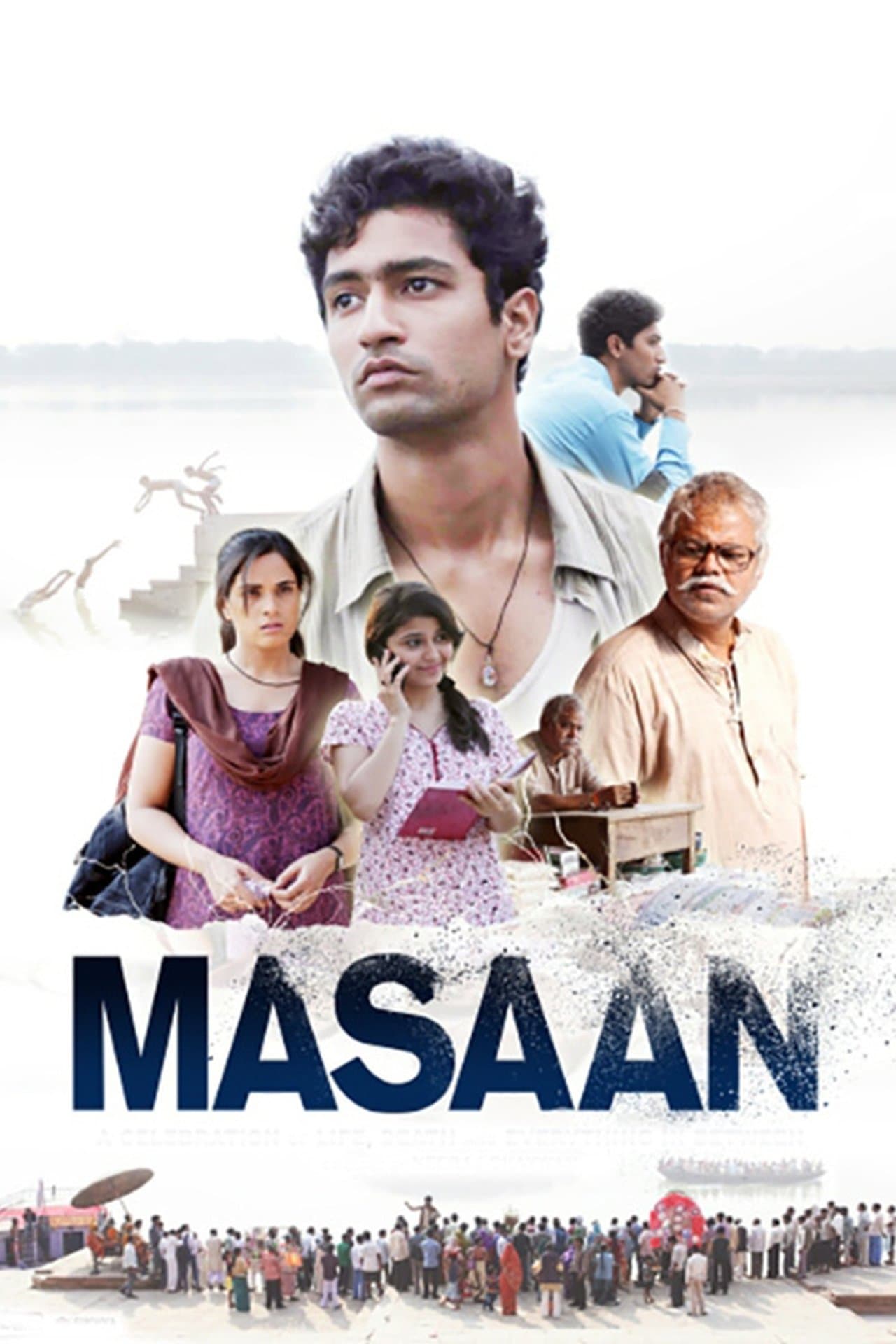 Masaan streaming