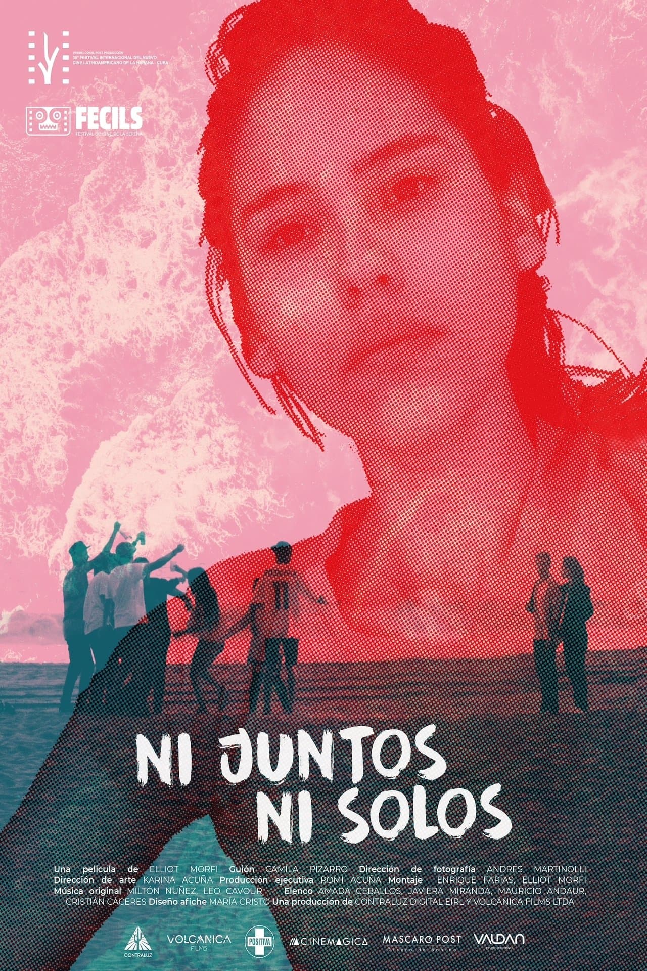Ni juntos, ni solos streaming