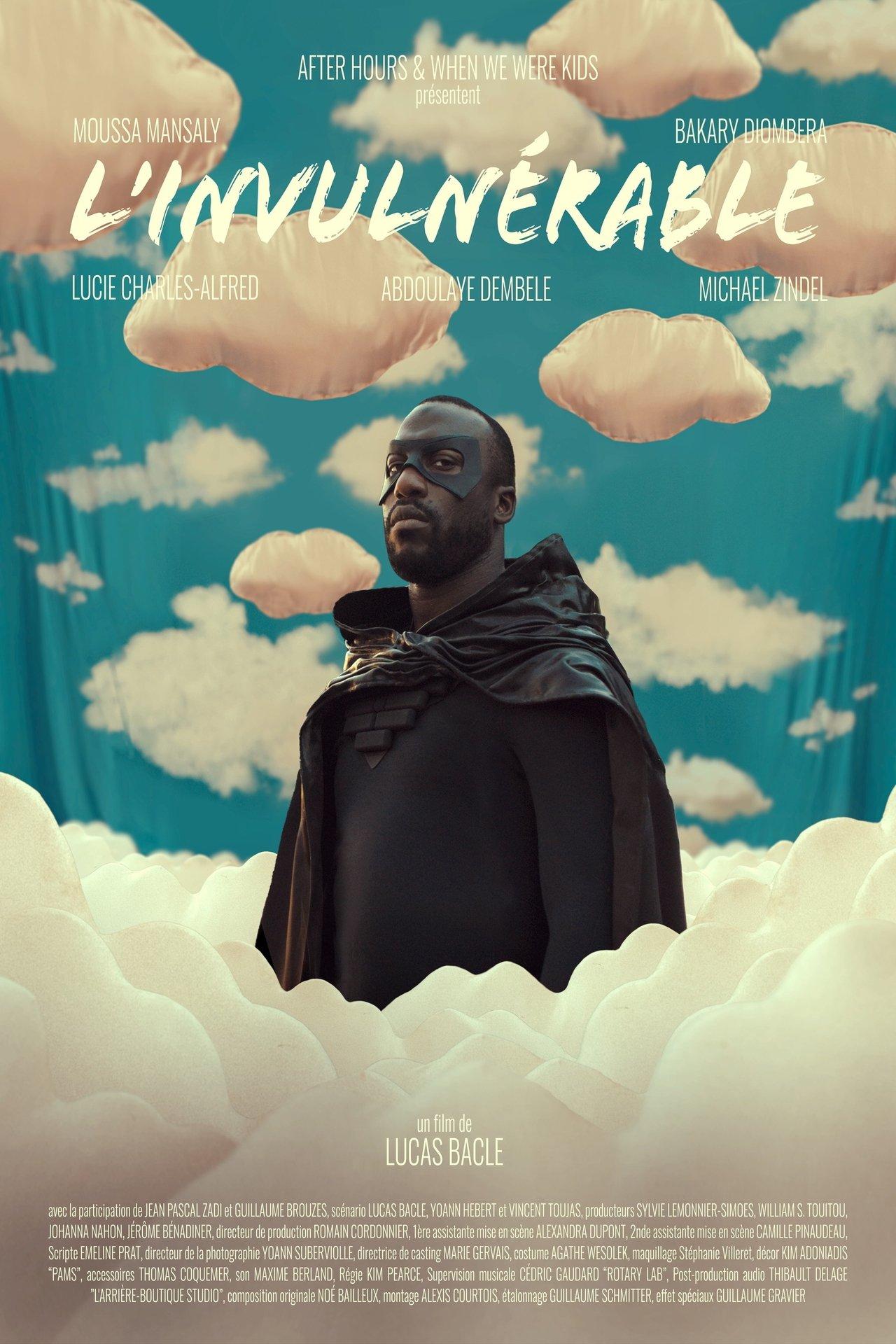 The invulnerables streaming