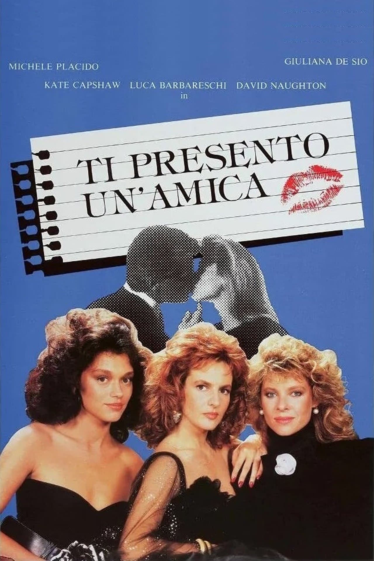 Ti presento un'amica streaming