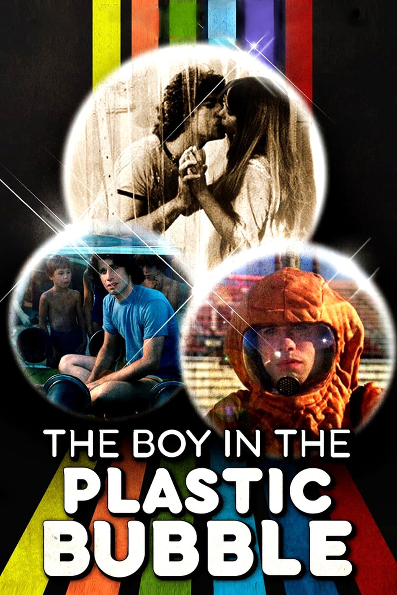 The Boy in the Plastic Bubble streaming