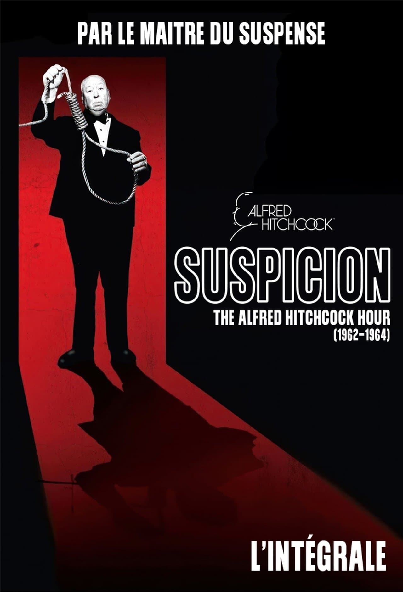 Suspicion streaming