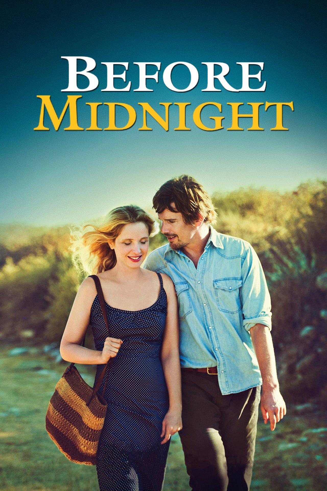 Before Midnight streaming