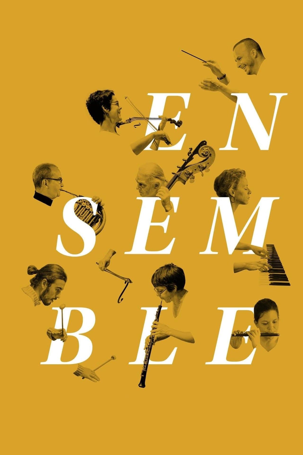 Ensemble streaming