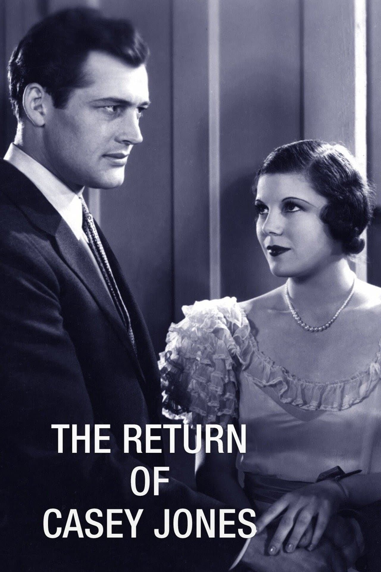 The Return of Casey Jones streaming