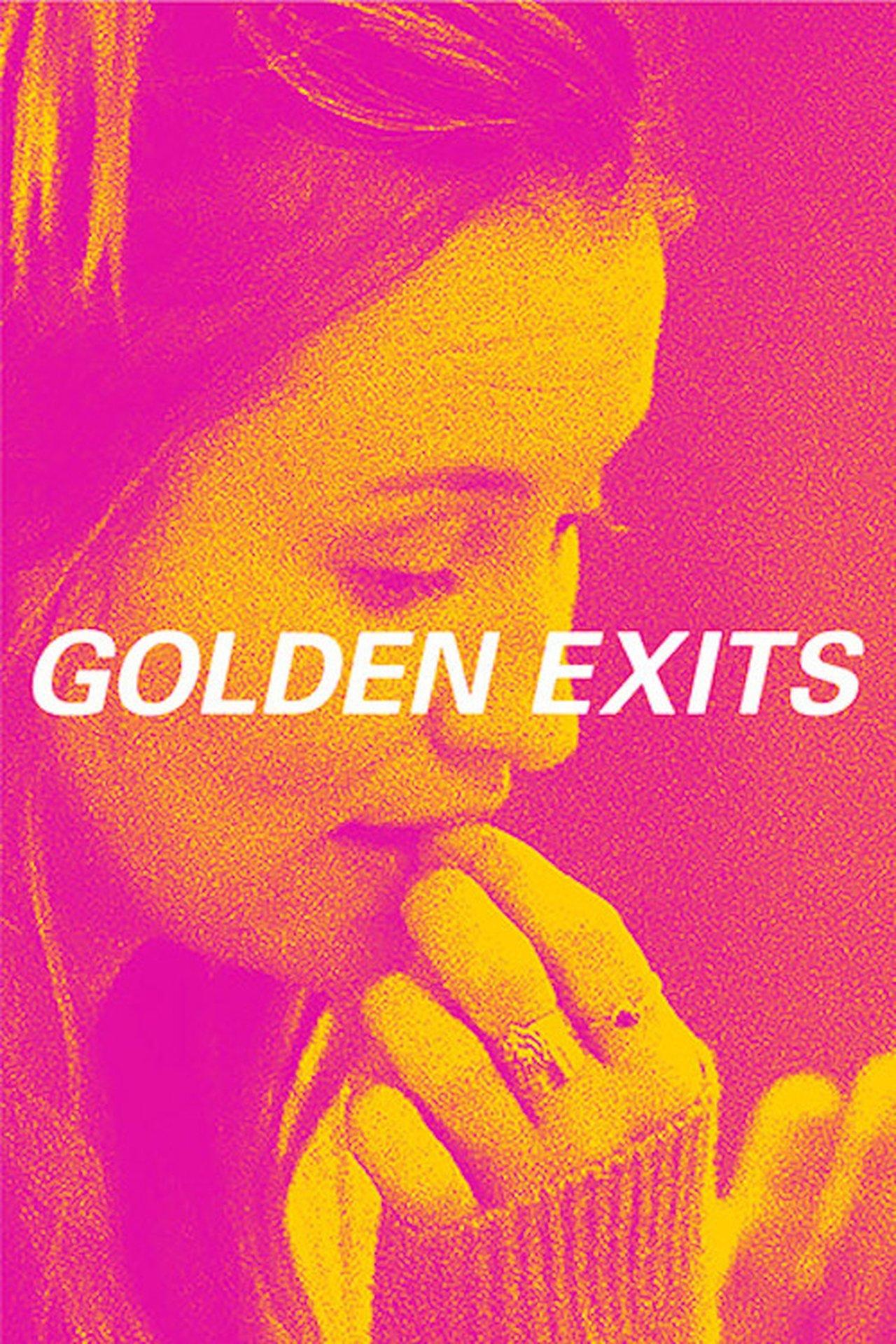 Golden Exits streaming