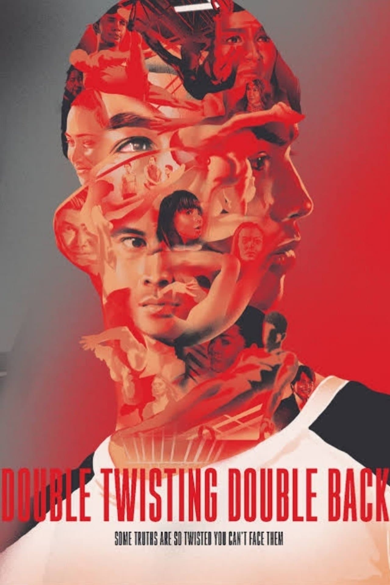 Double Twisting Double Back streaming