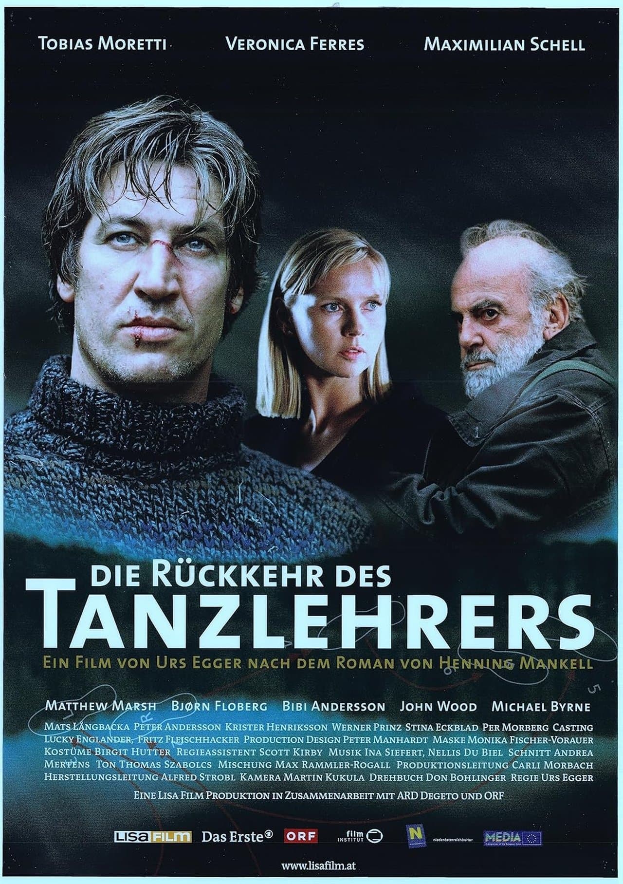 Die Rückkehr des Tanzlehrers streaming