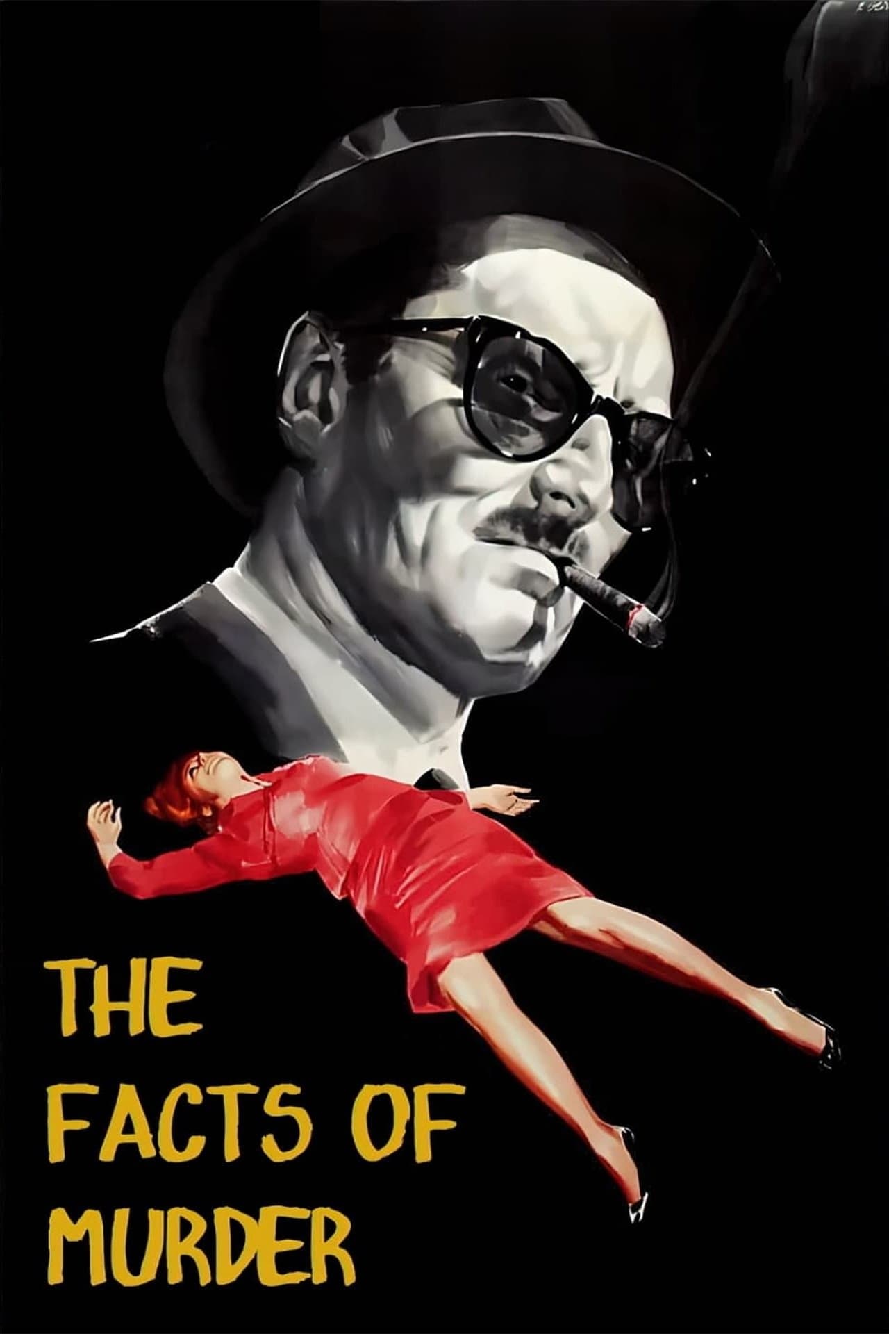 The Facts of Murder streaming