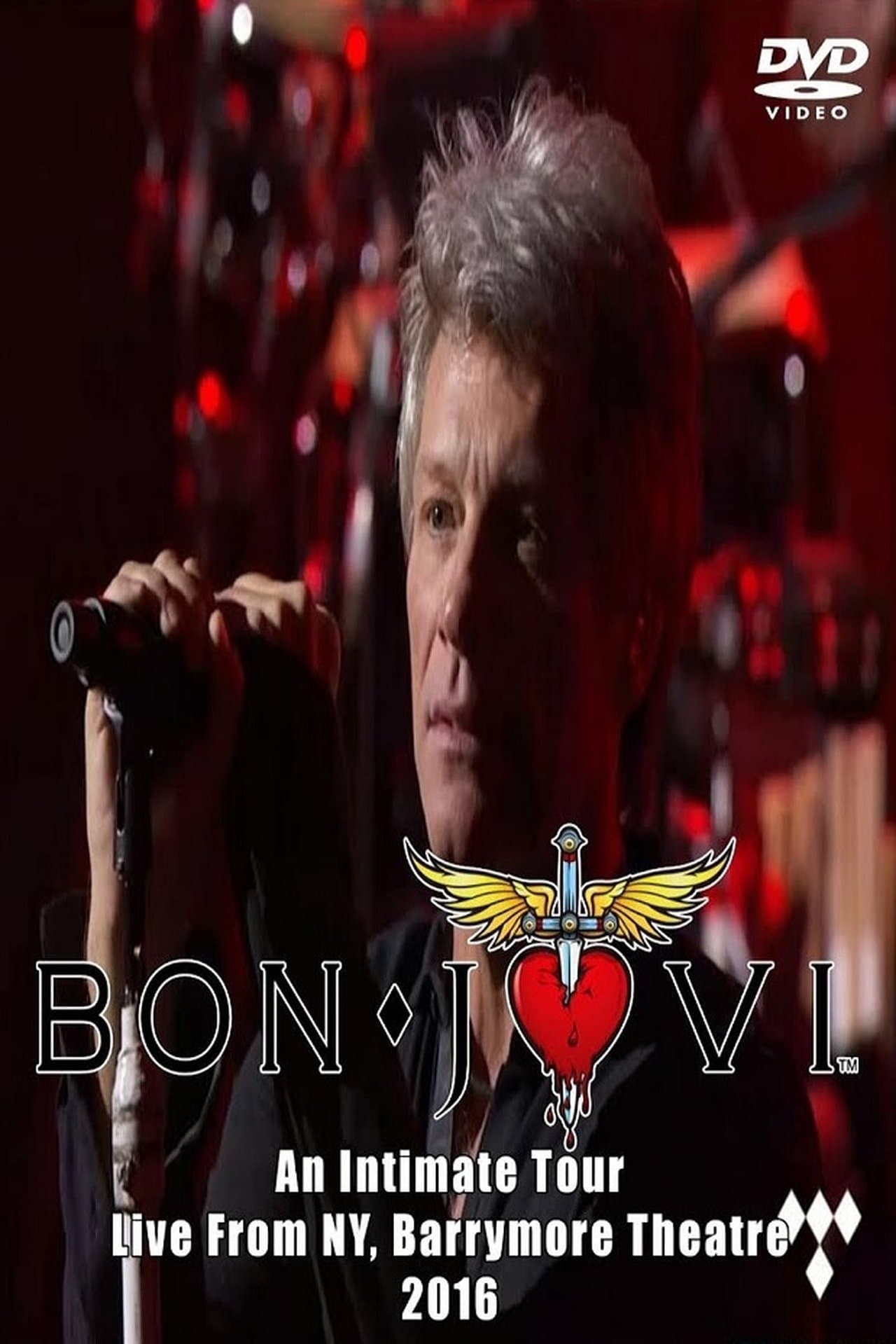 Bon Jovi - An Intimate Tour streaming