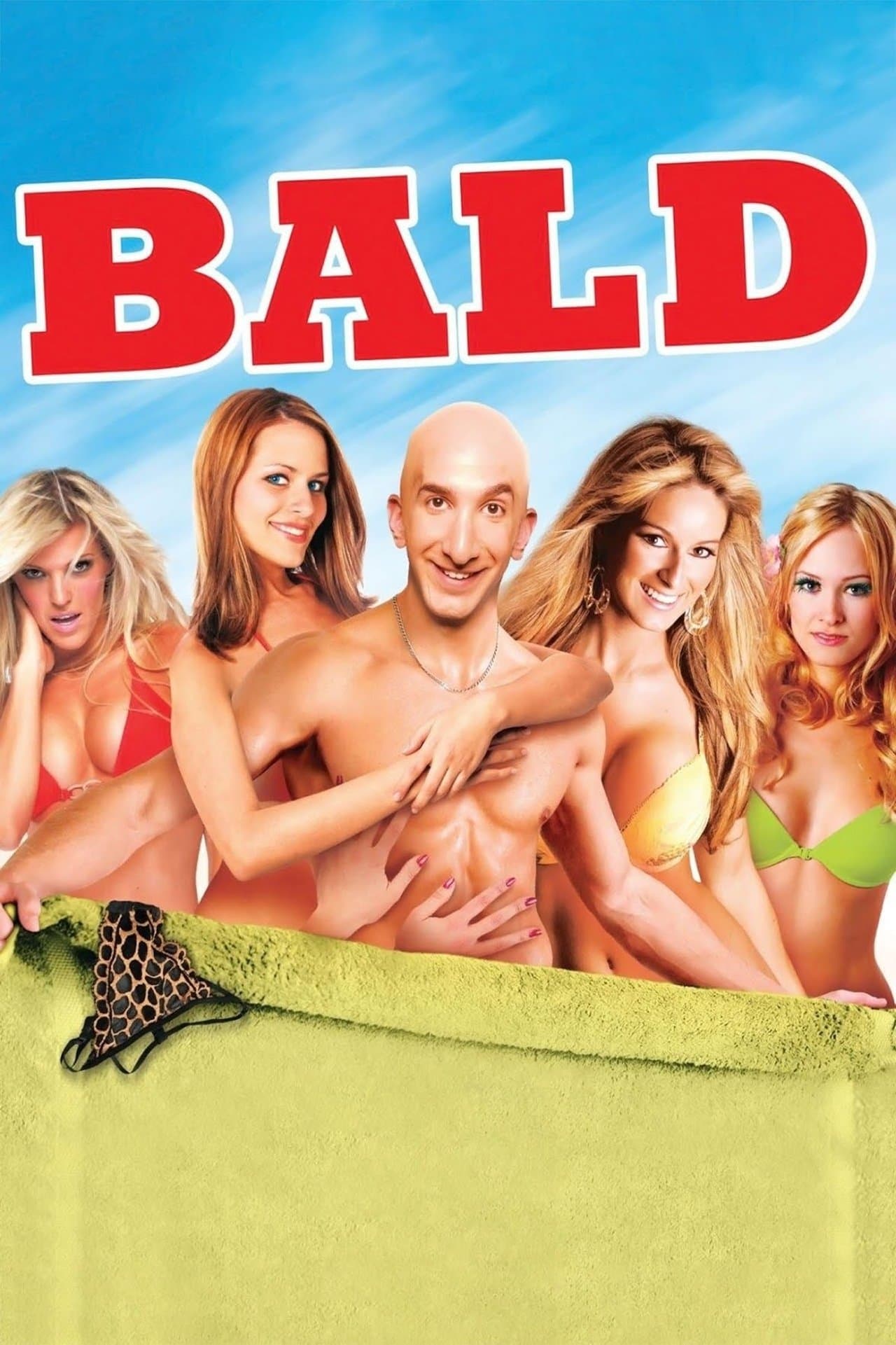Bald streaming