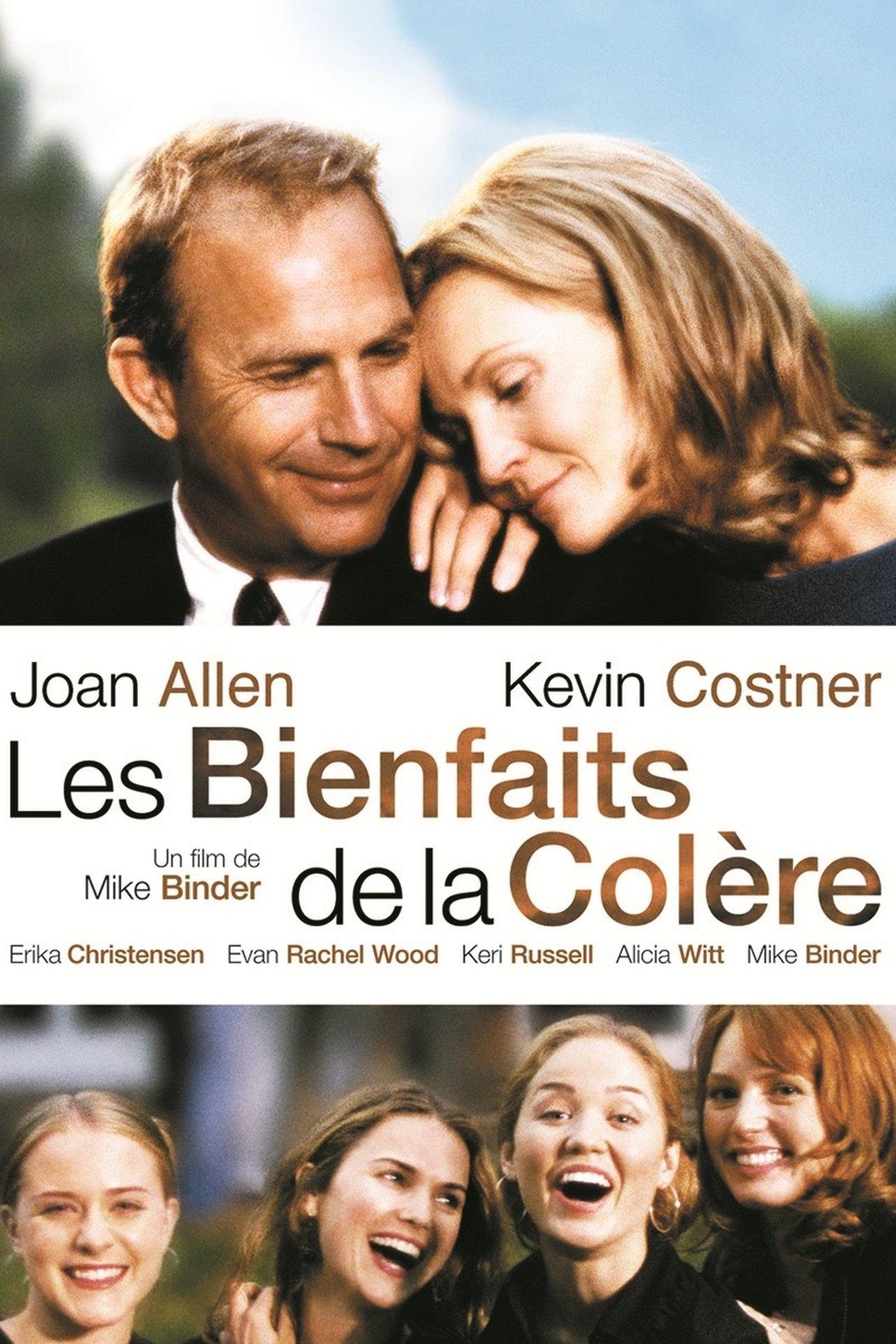 Les bienfaits de la colère streaming