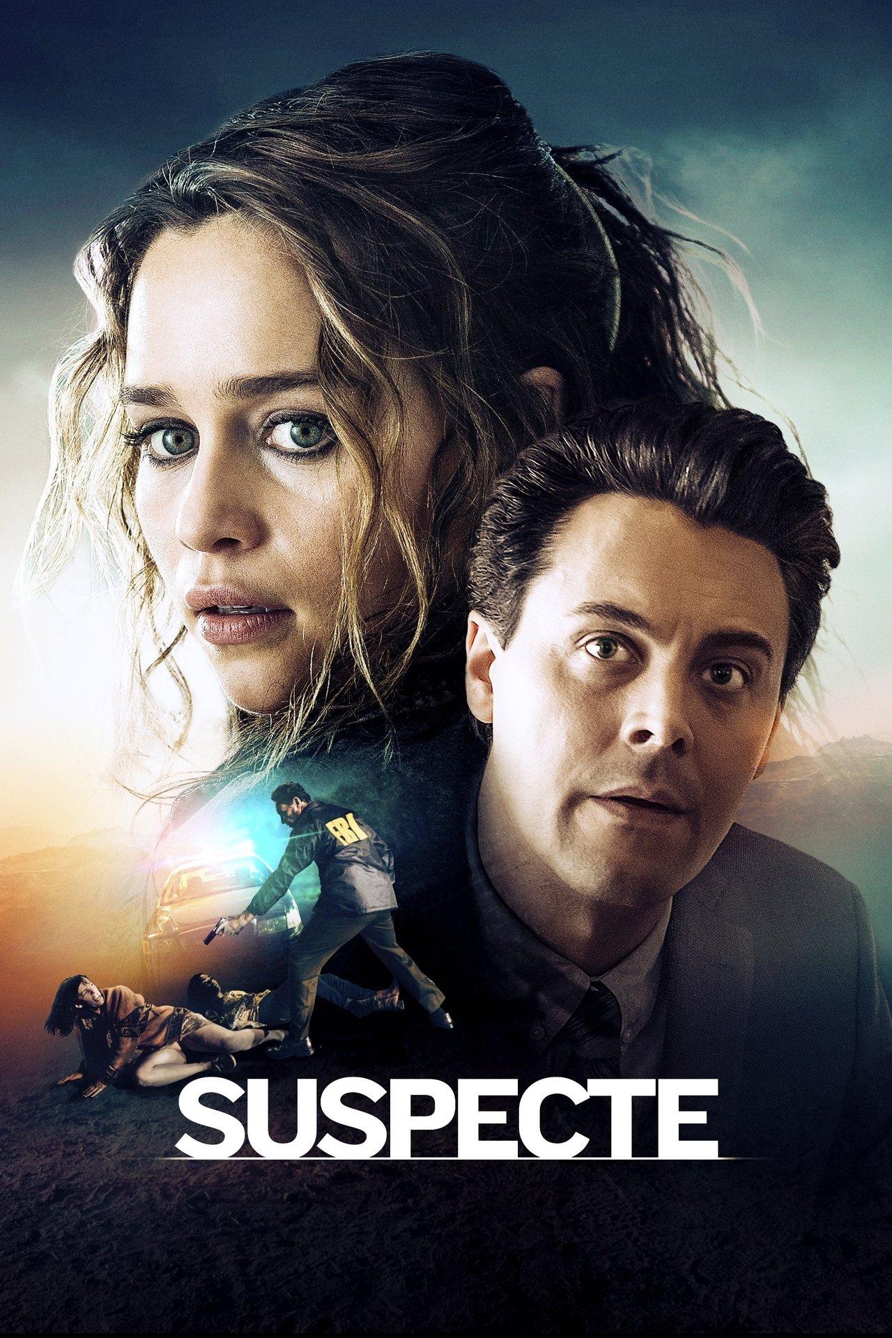 Above Suspicion streaming