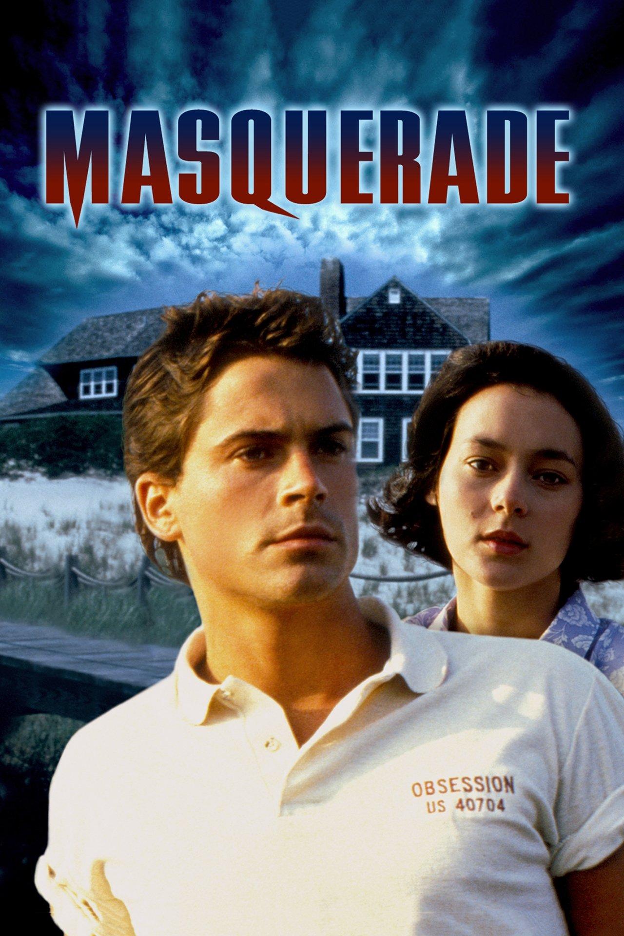 Masquerade streaming
